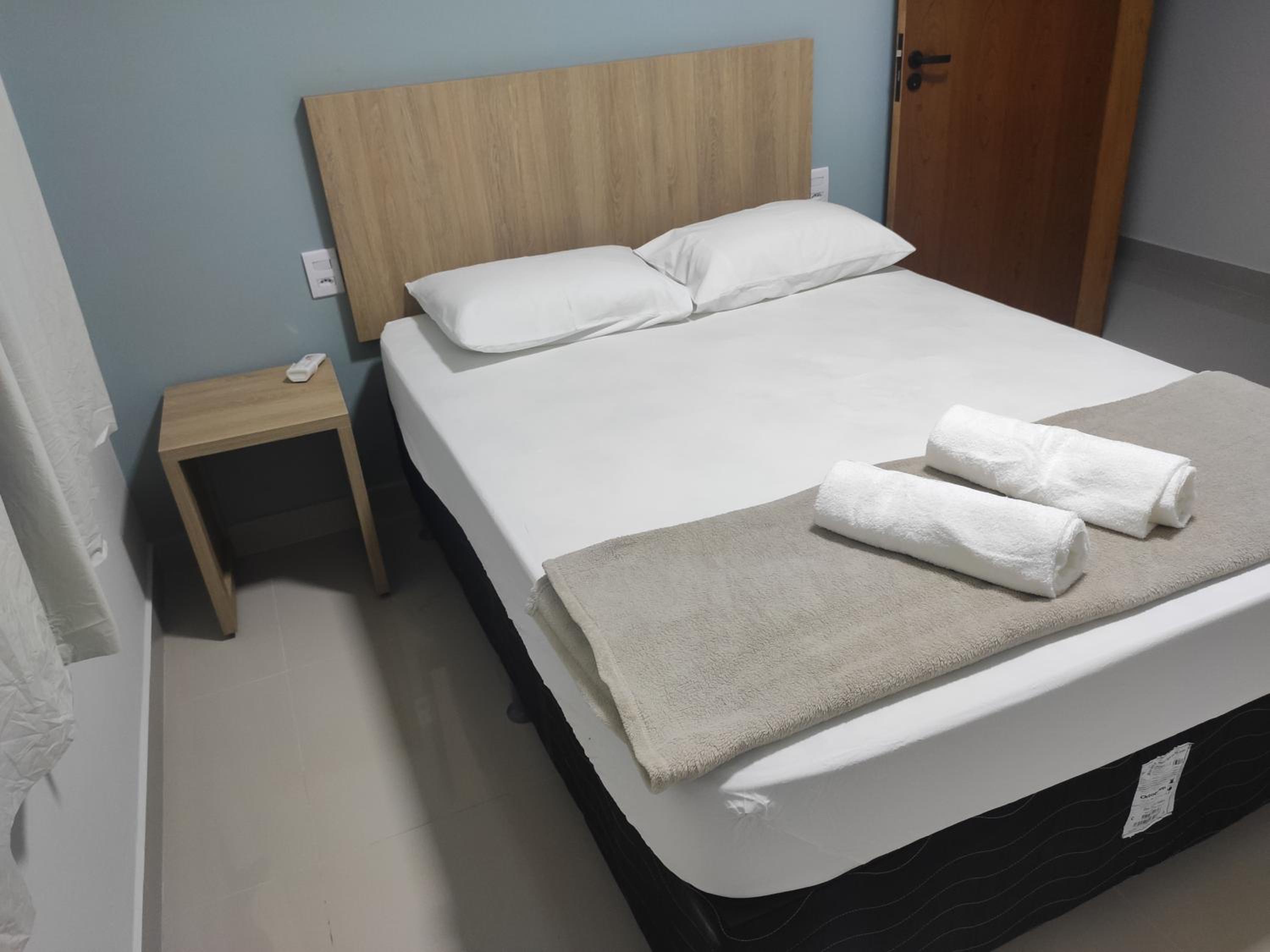 Apartamento One 360°