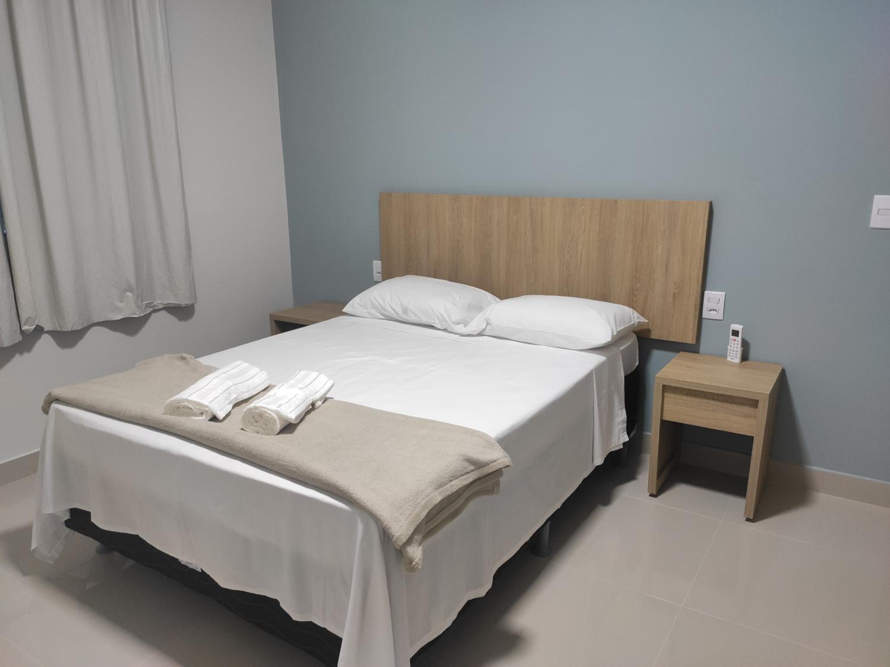 Apartamento One 360°