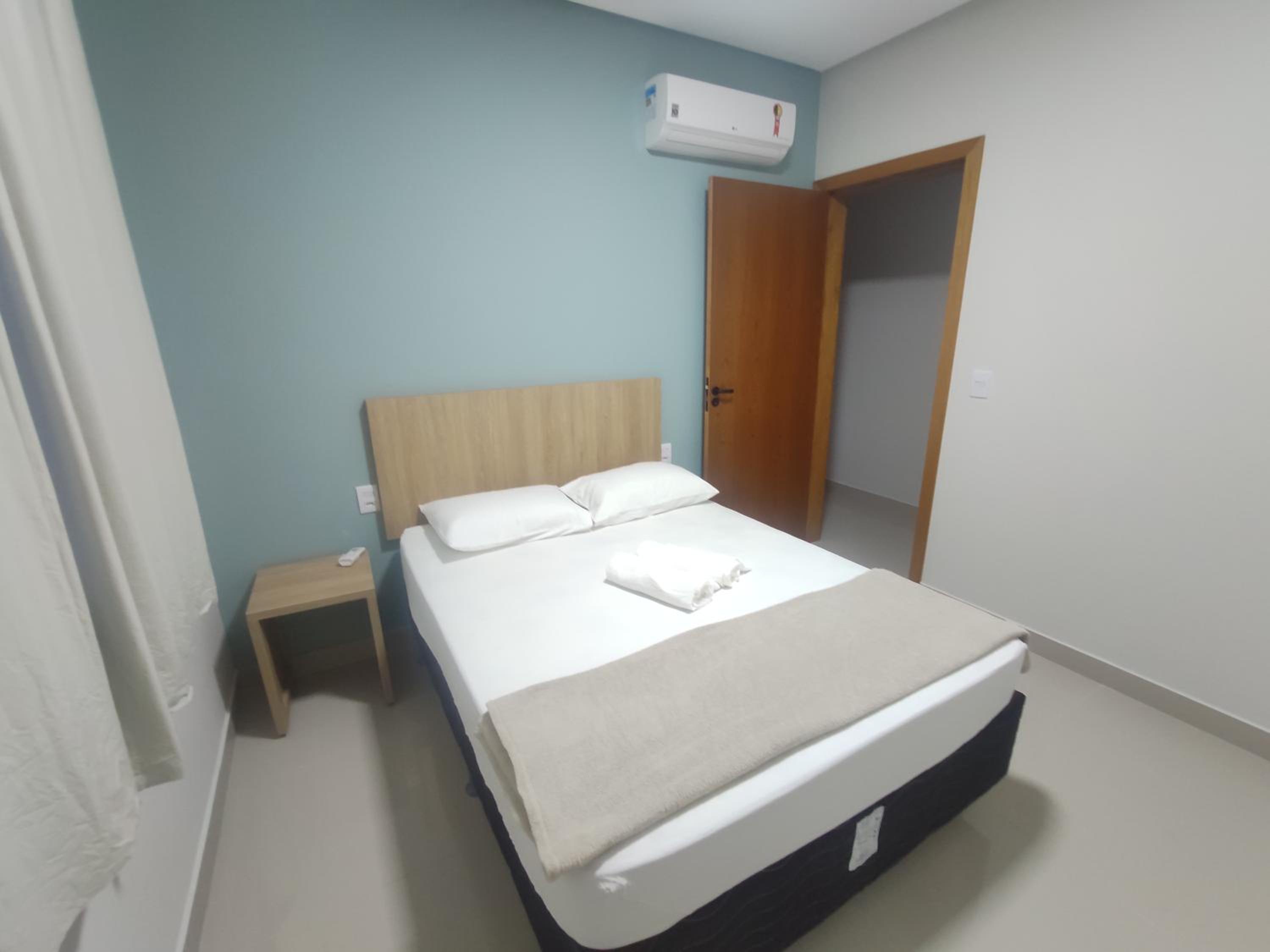 Apartamento One 360°