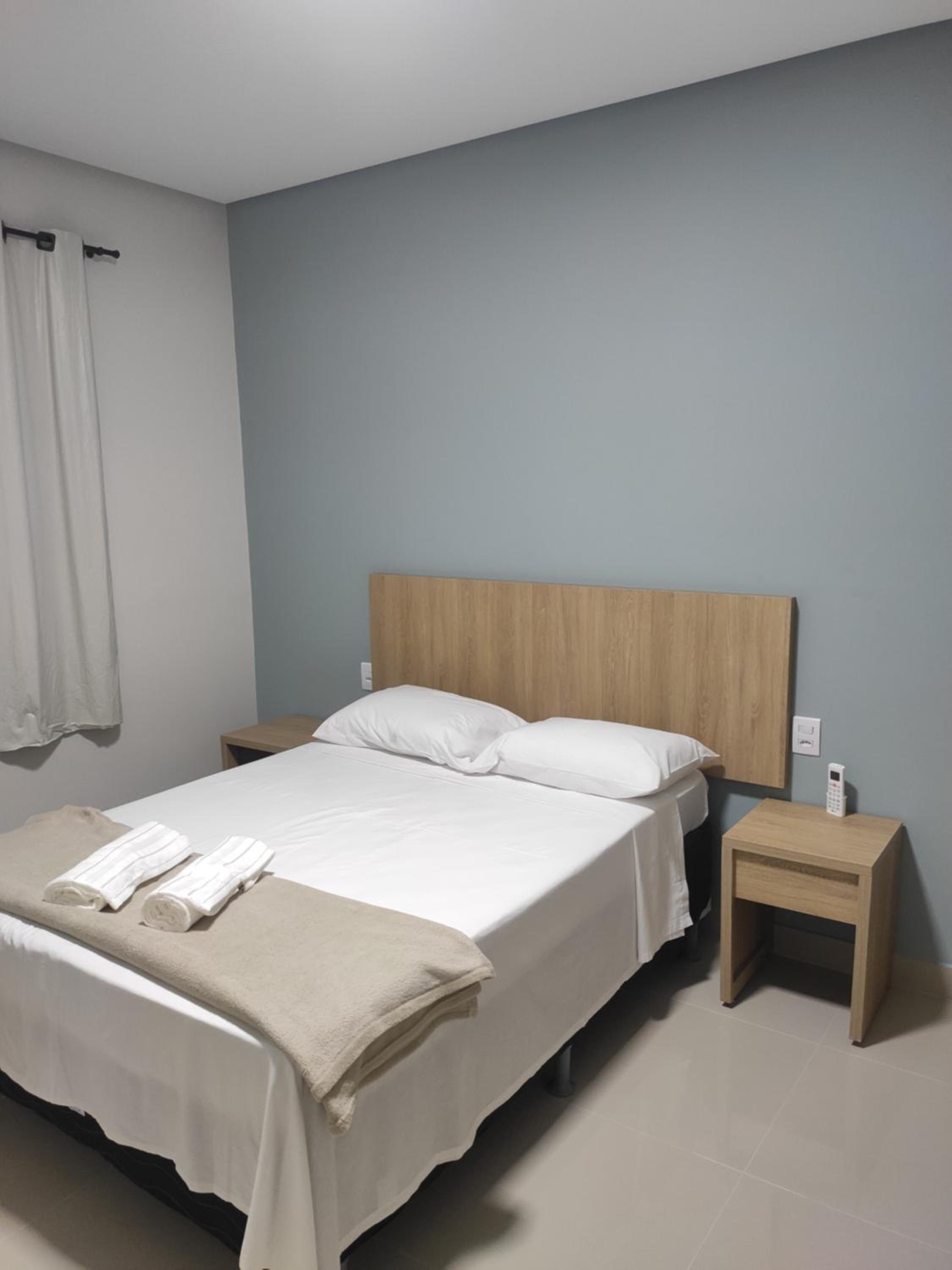 Apartamento One 360°