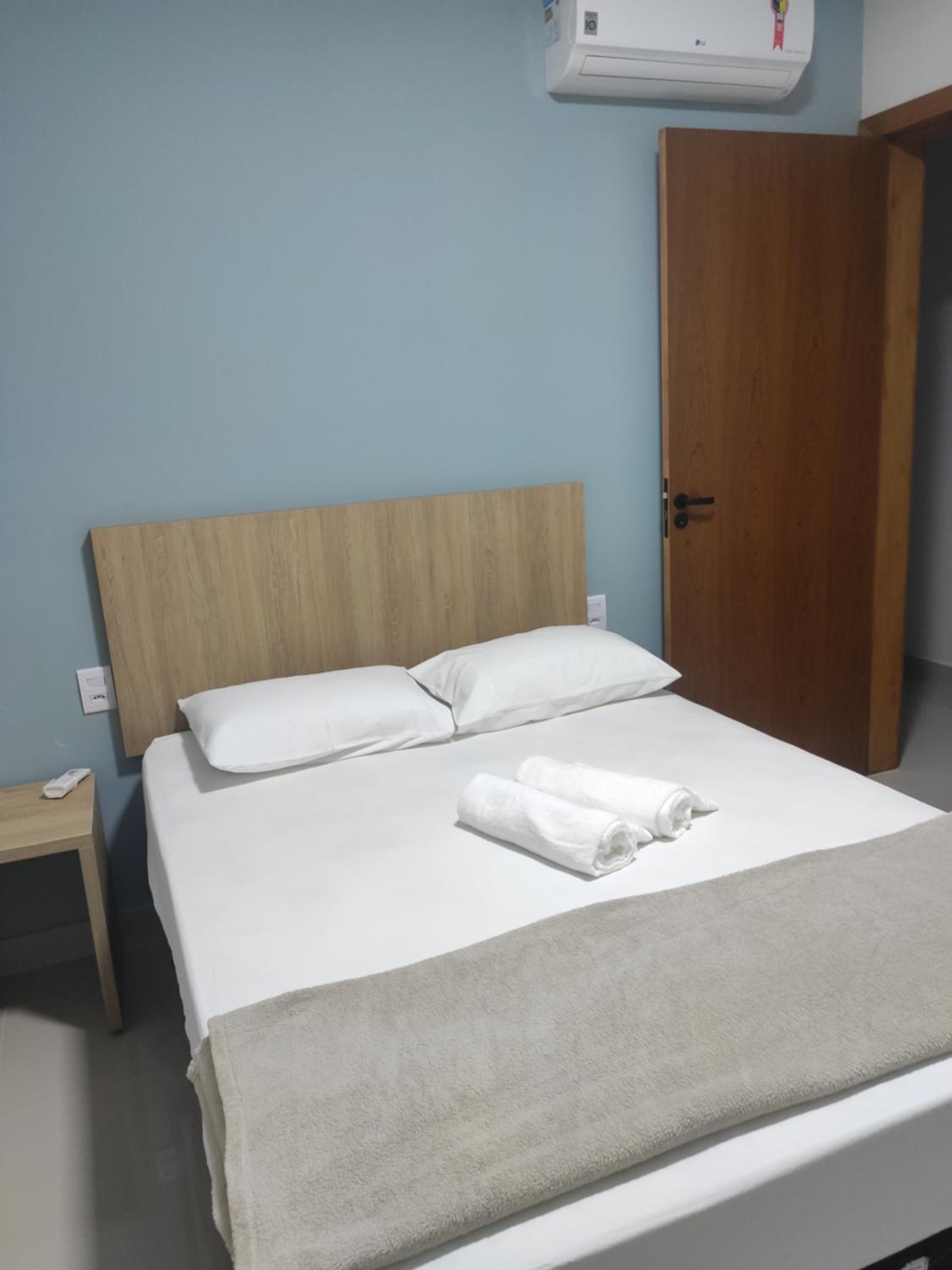 Apartamento One 360°