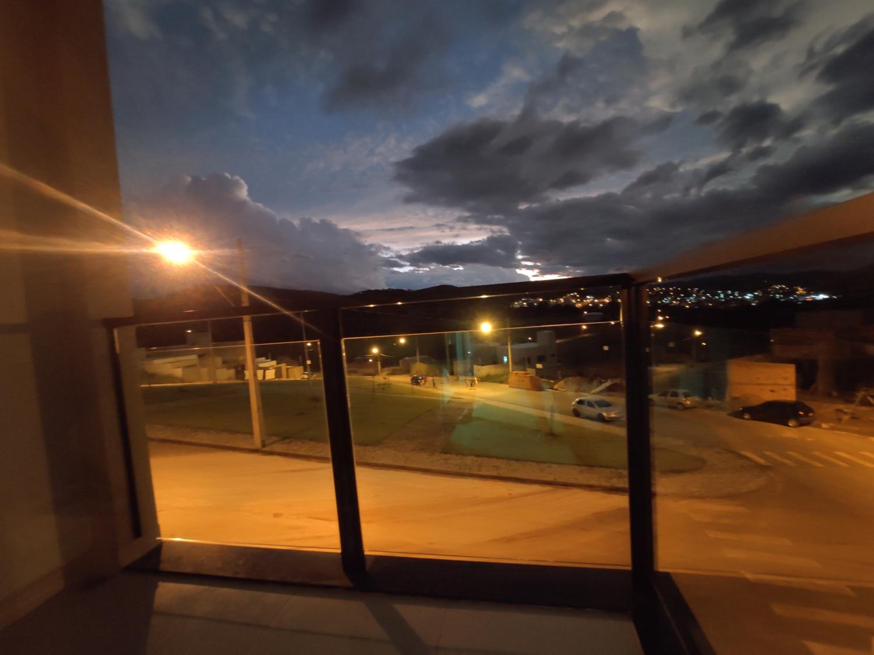Apartamento One 360°