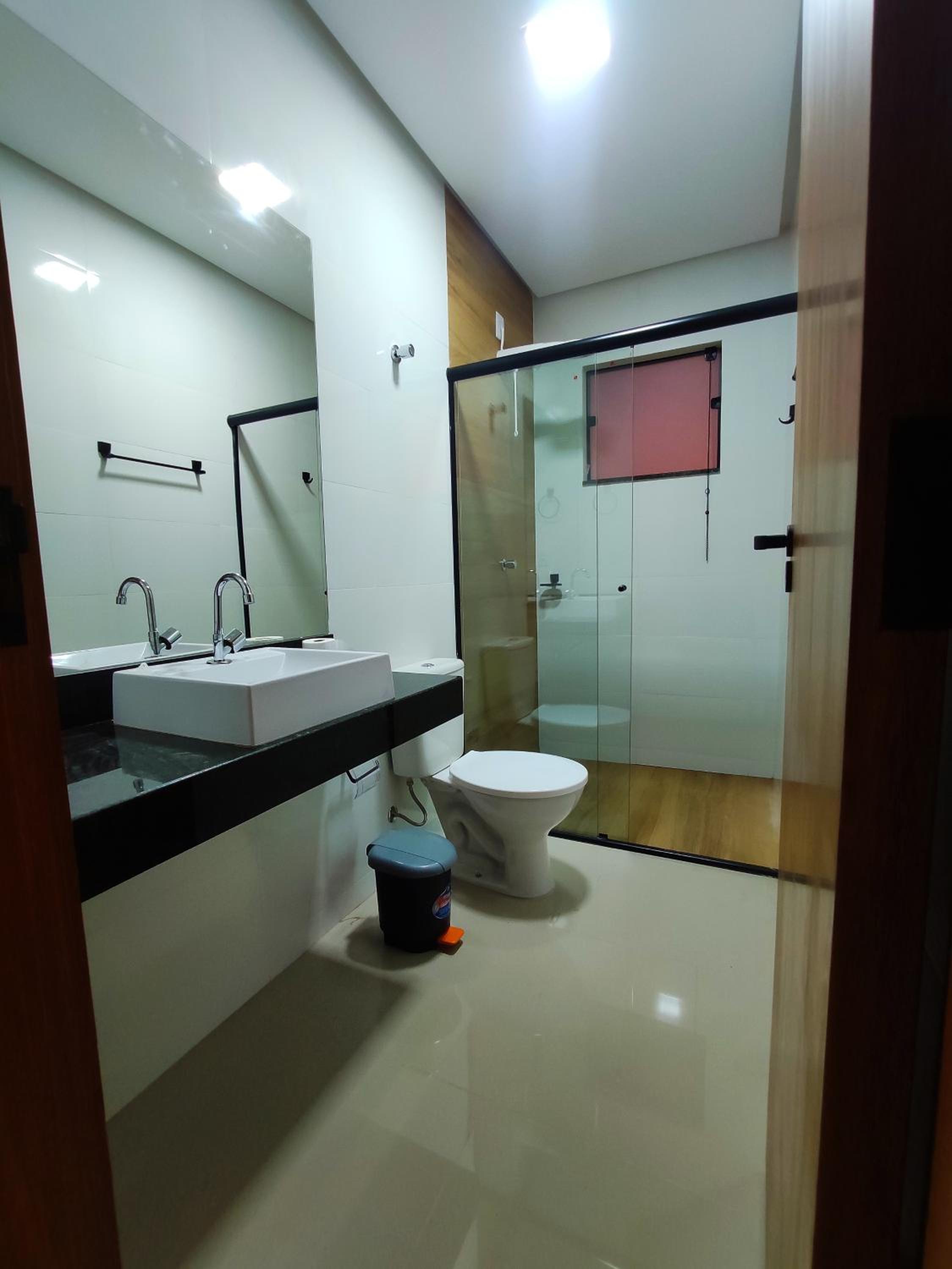 Apartamento One 360°