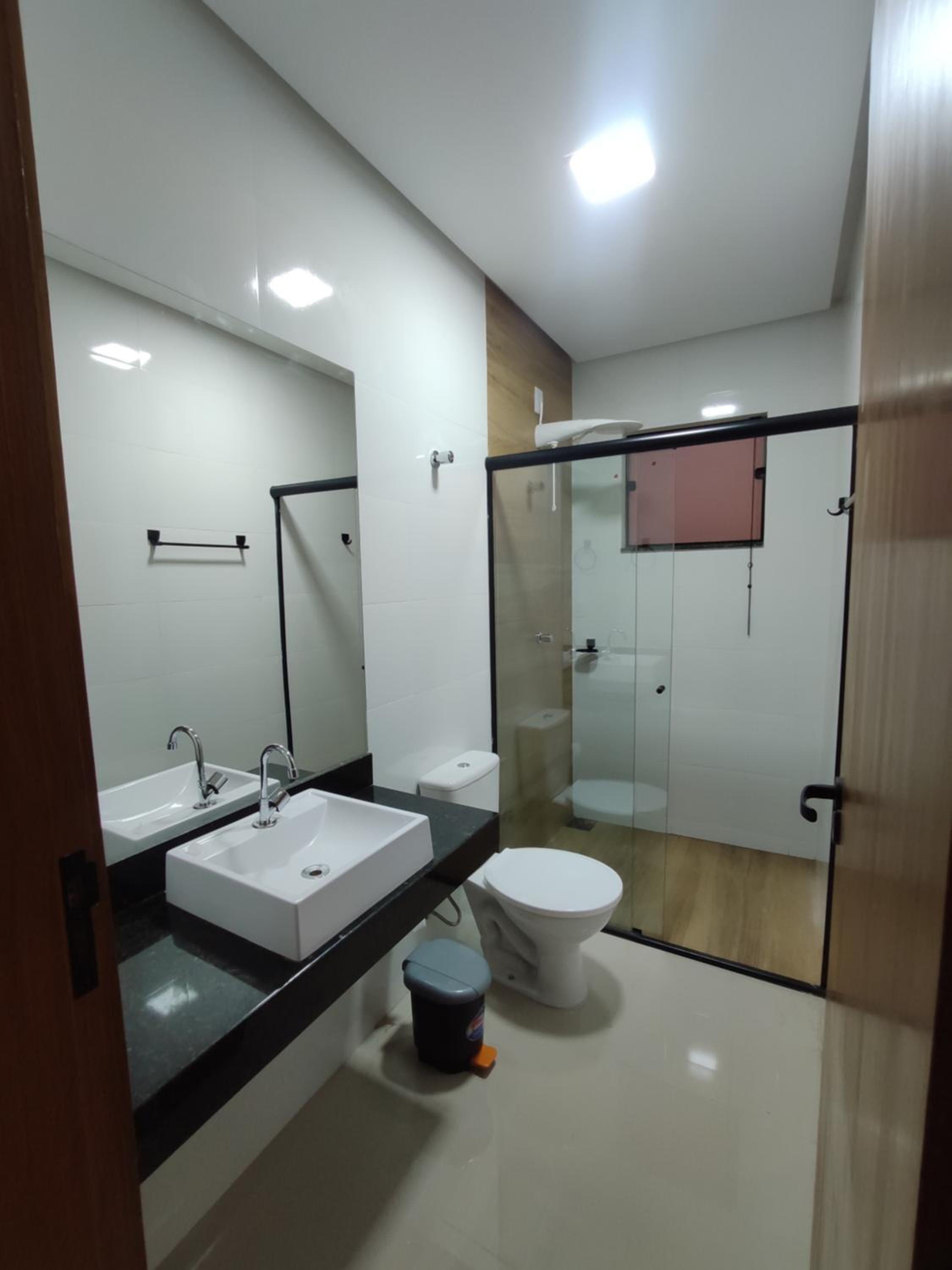 Apartamento One 360°