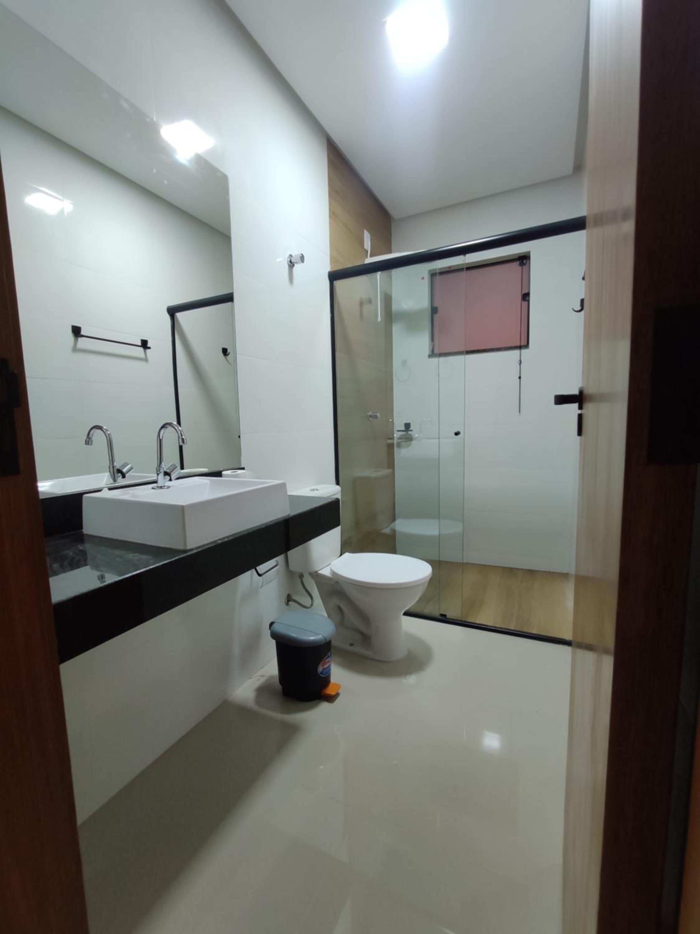 Apartamento One 360°