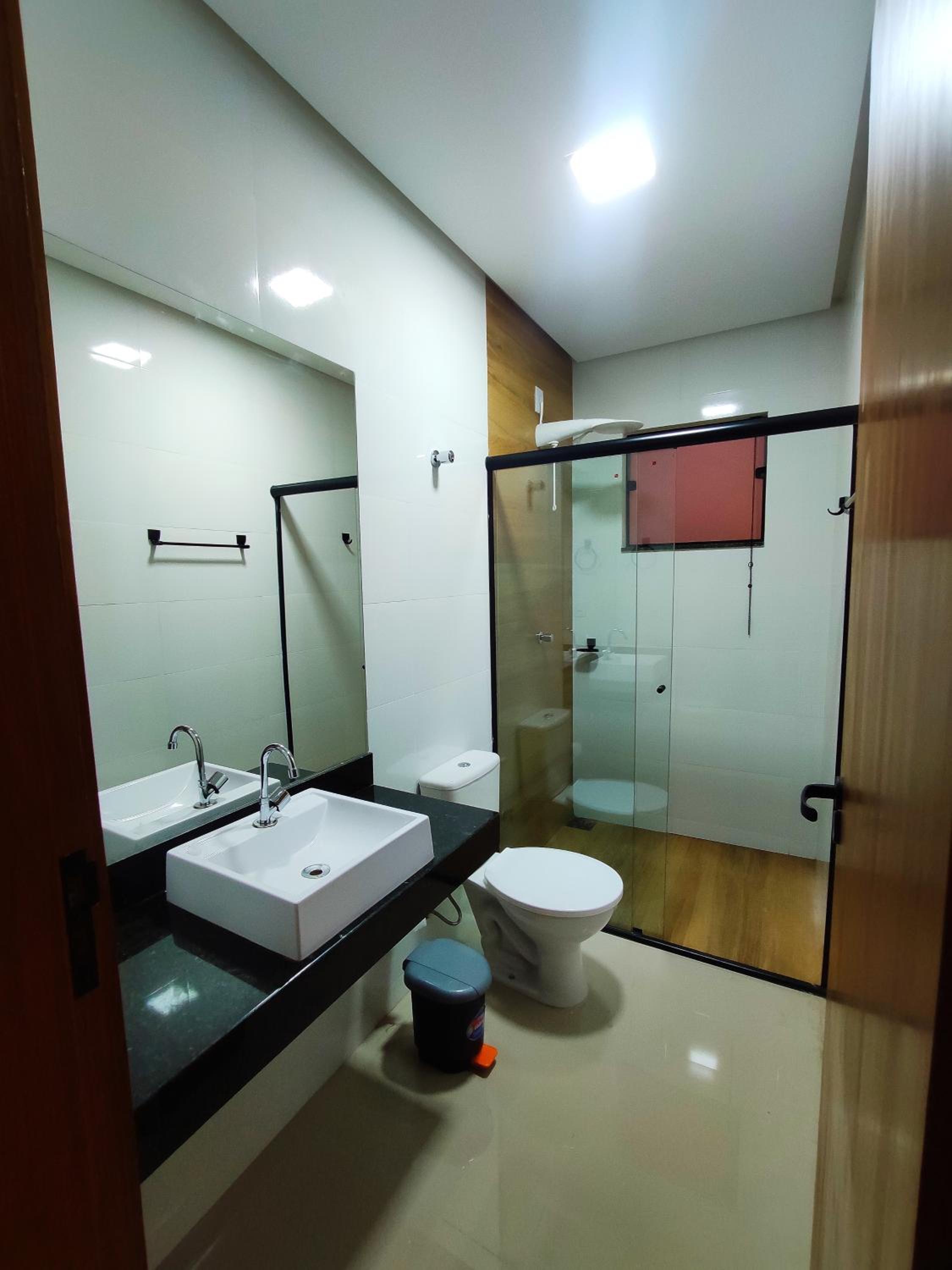 Apartamento One 360°