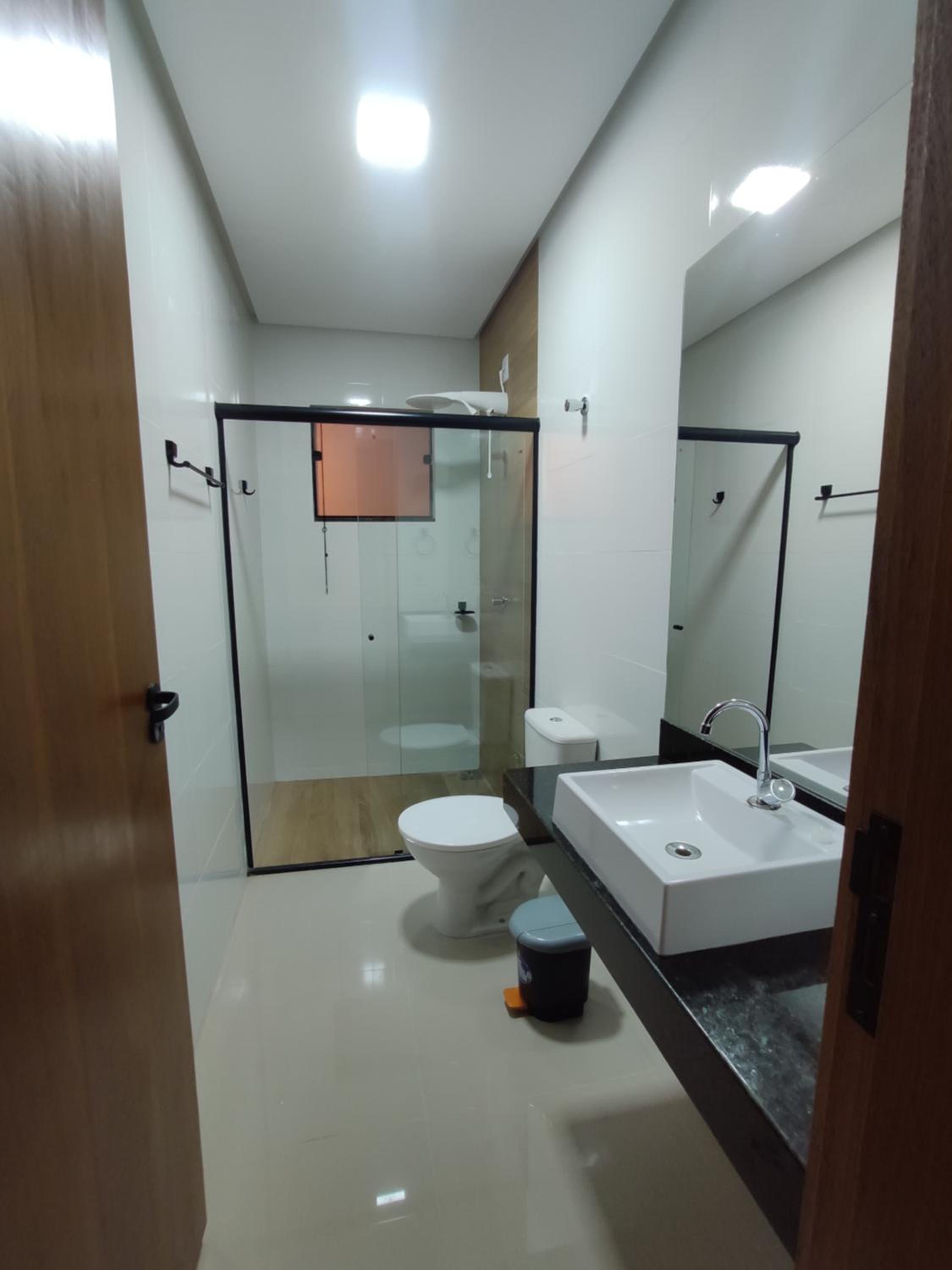 Apartamento One 360°