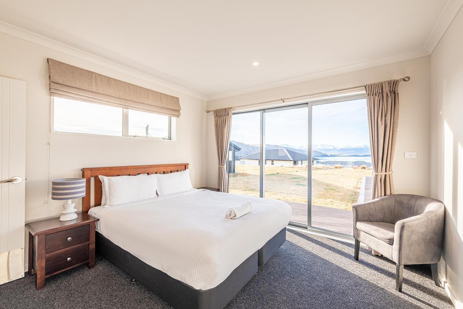 Supernova A - 3 Bedrooms