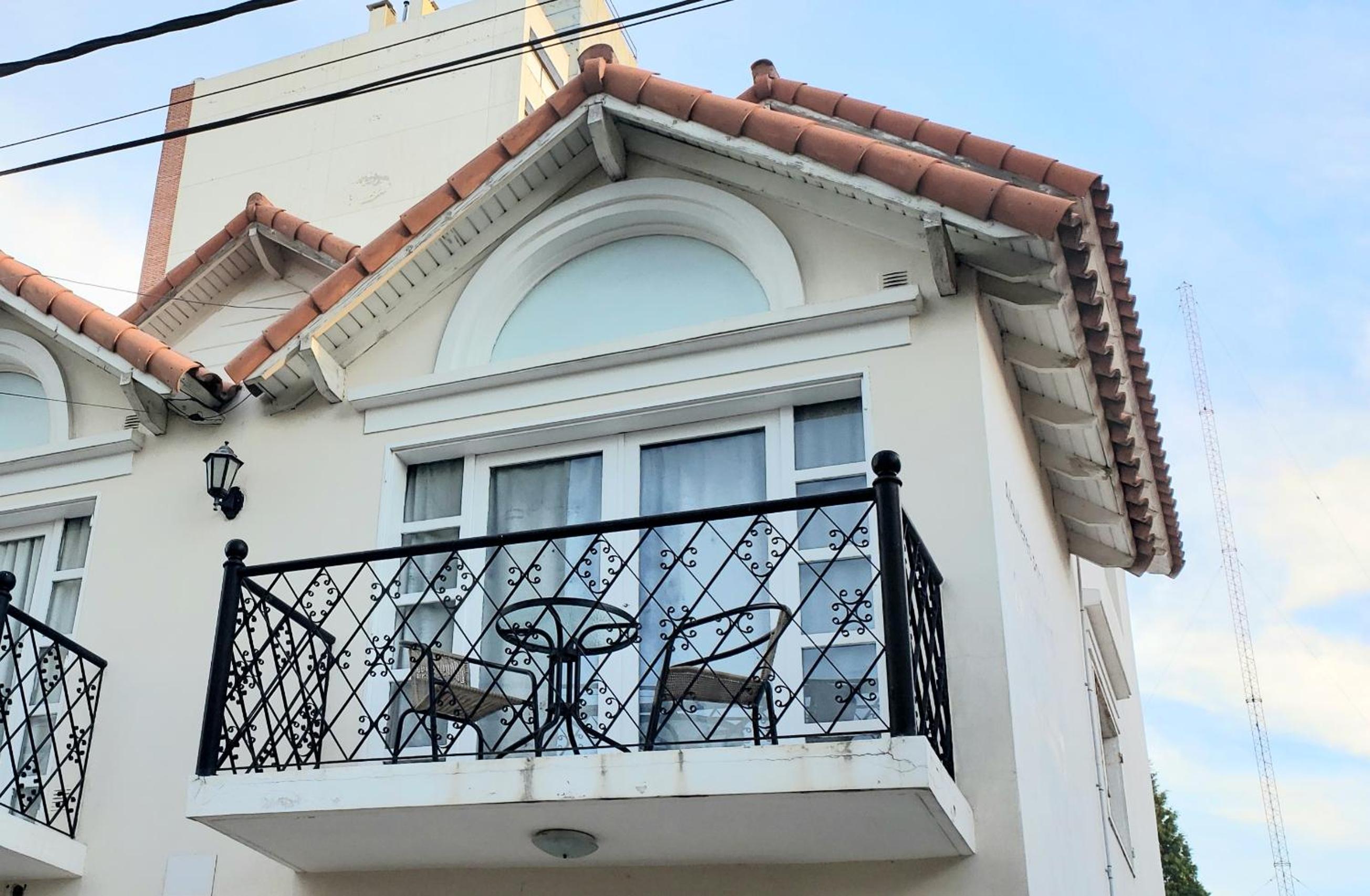 Los Balcones Madryn