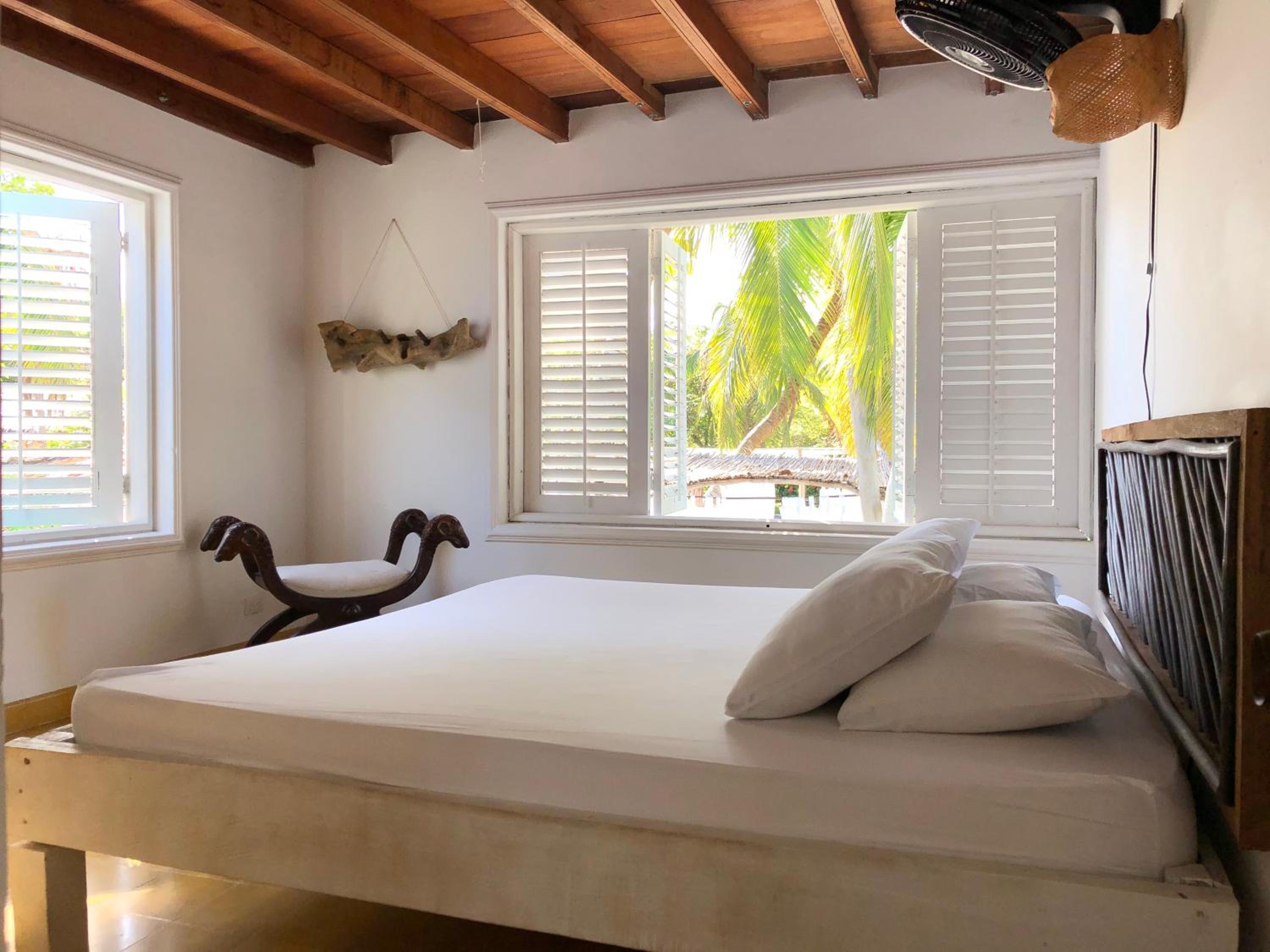 Secreto Hostel