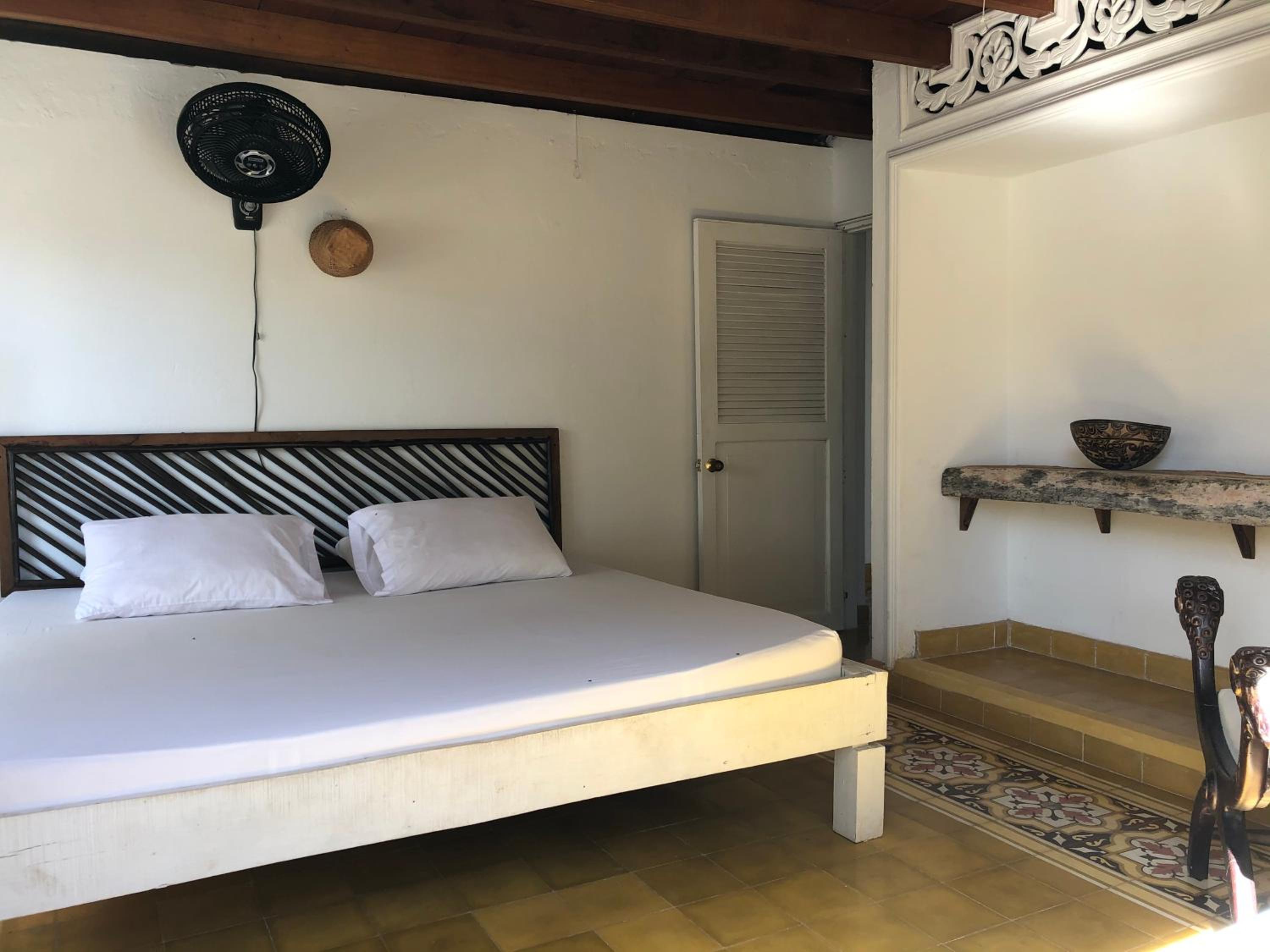 Secreto Hostel