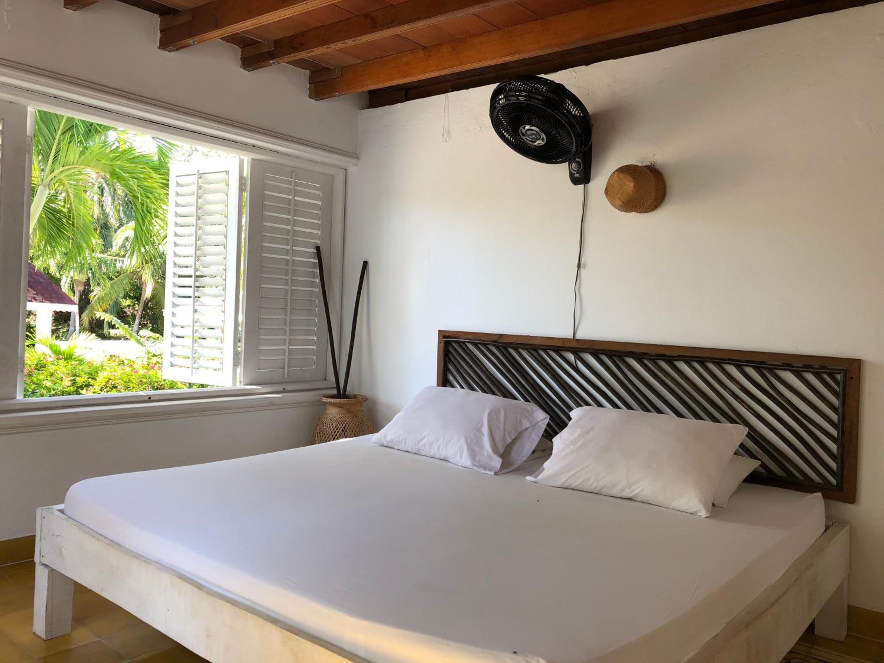 Secreto Hostel