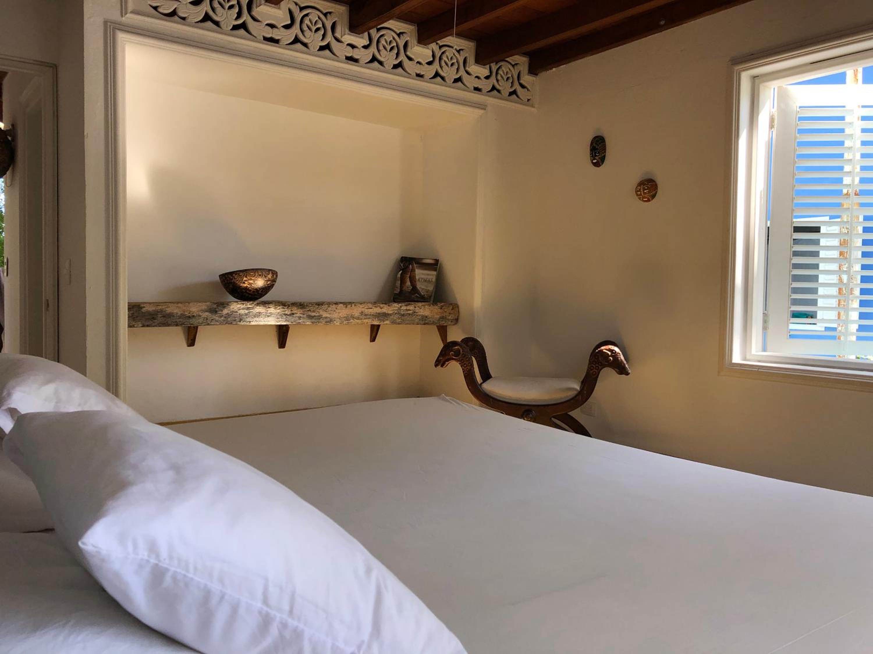 Secreto Hostel