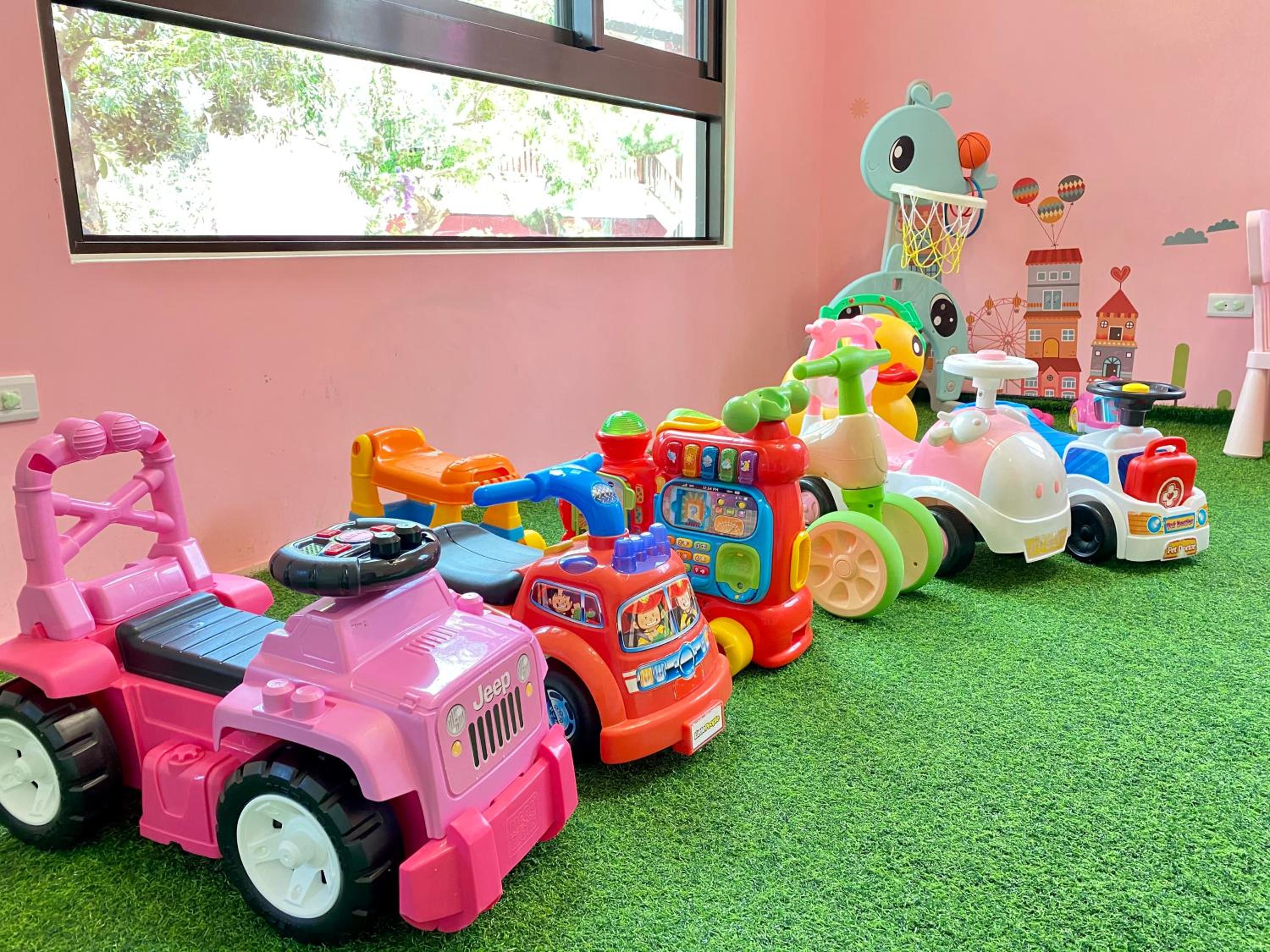 Tongxin Homestay