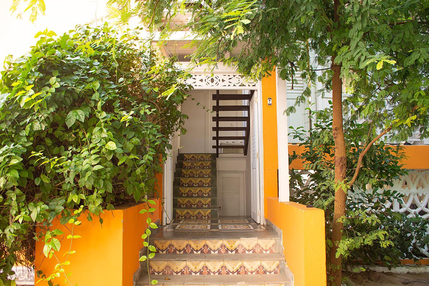Secreto Hostel