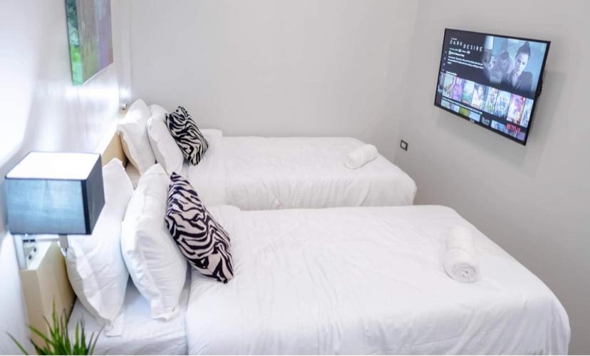 Radlett Residences Hotel - Tuguegarao view 4