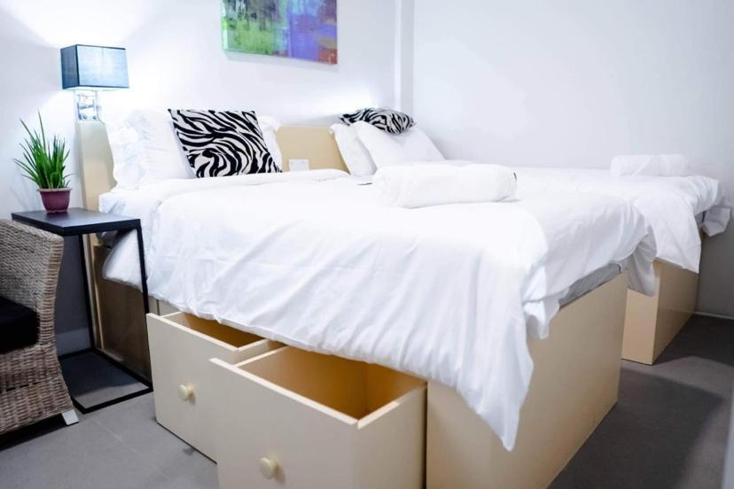 Radlett Residences Hotel - Tuguegarao view 5