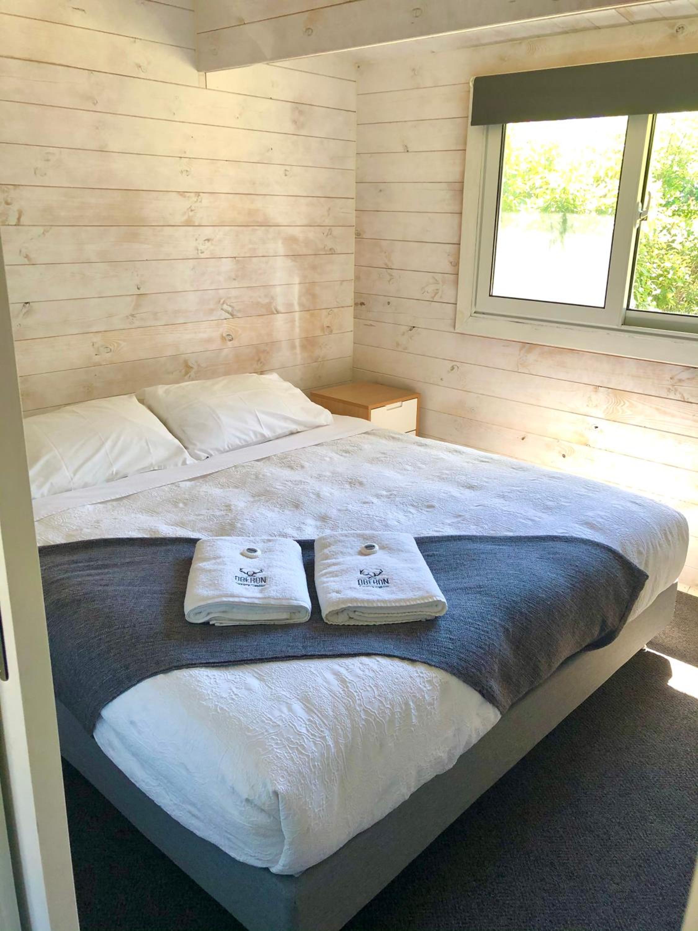 Jenolan Holiday Park Oberon view 3