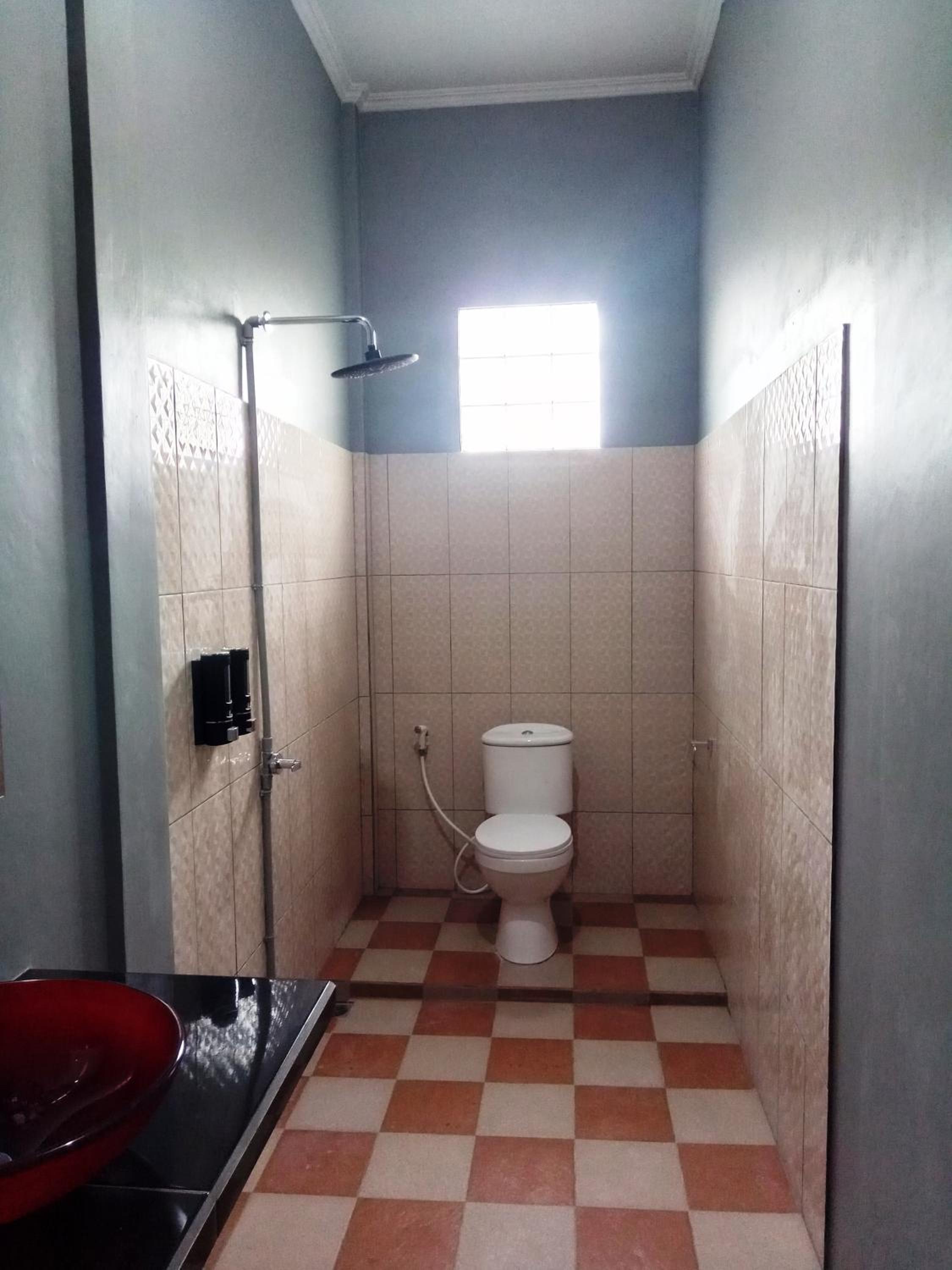 Kurnia Homestay, テルナテ - 12