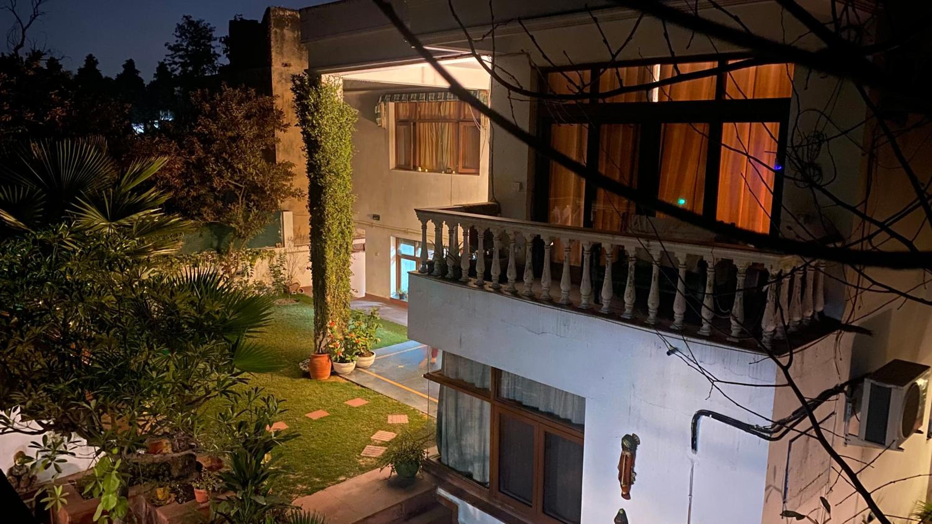 The Stay Inn New Delhi