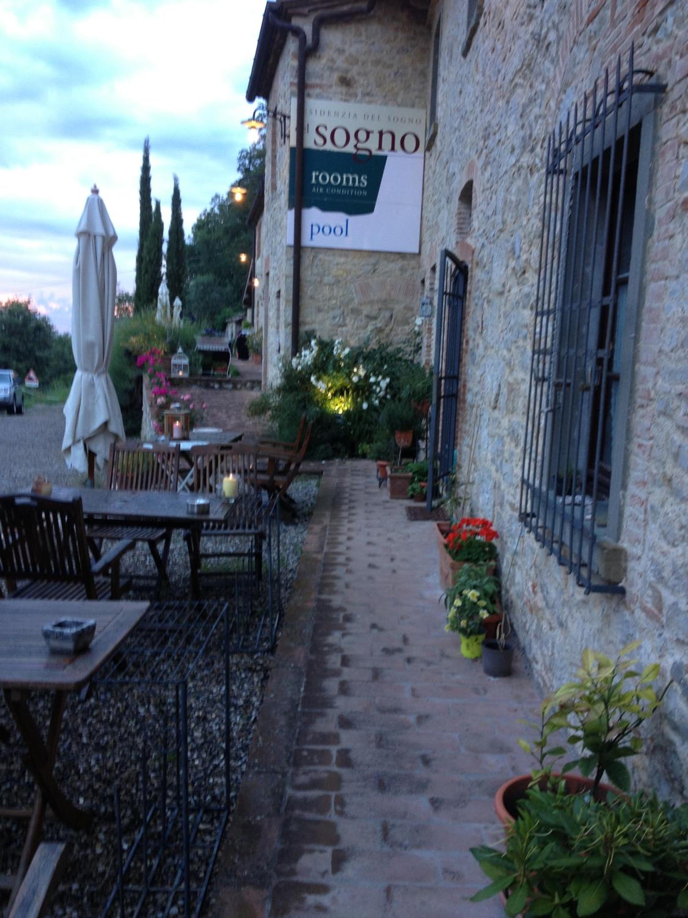Residenzia Del Sogno