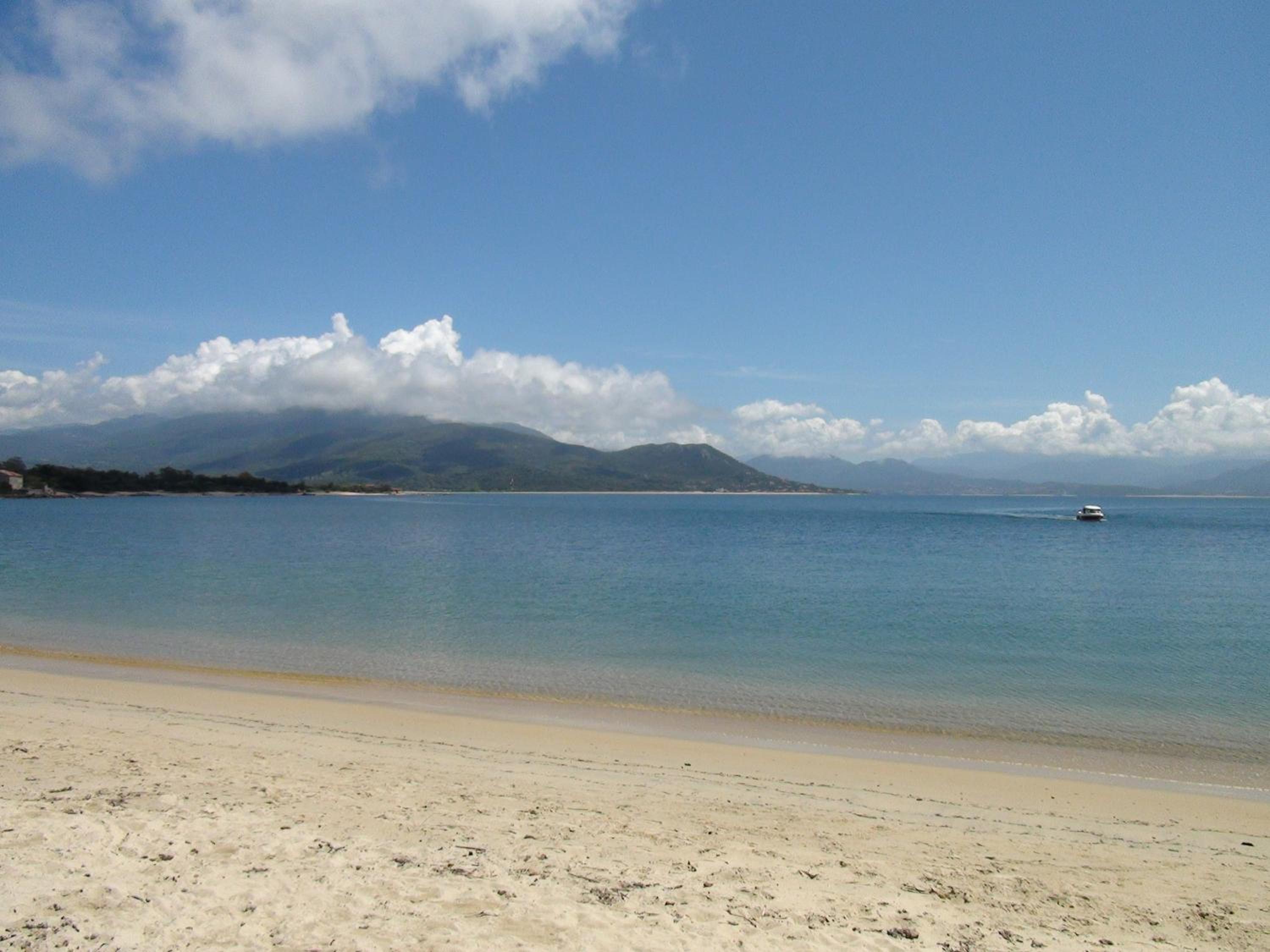 Résidence Cantu di Mare