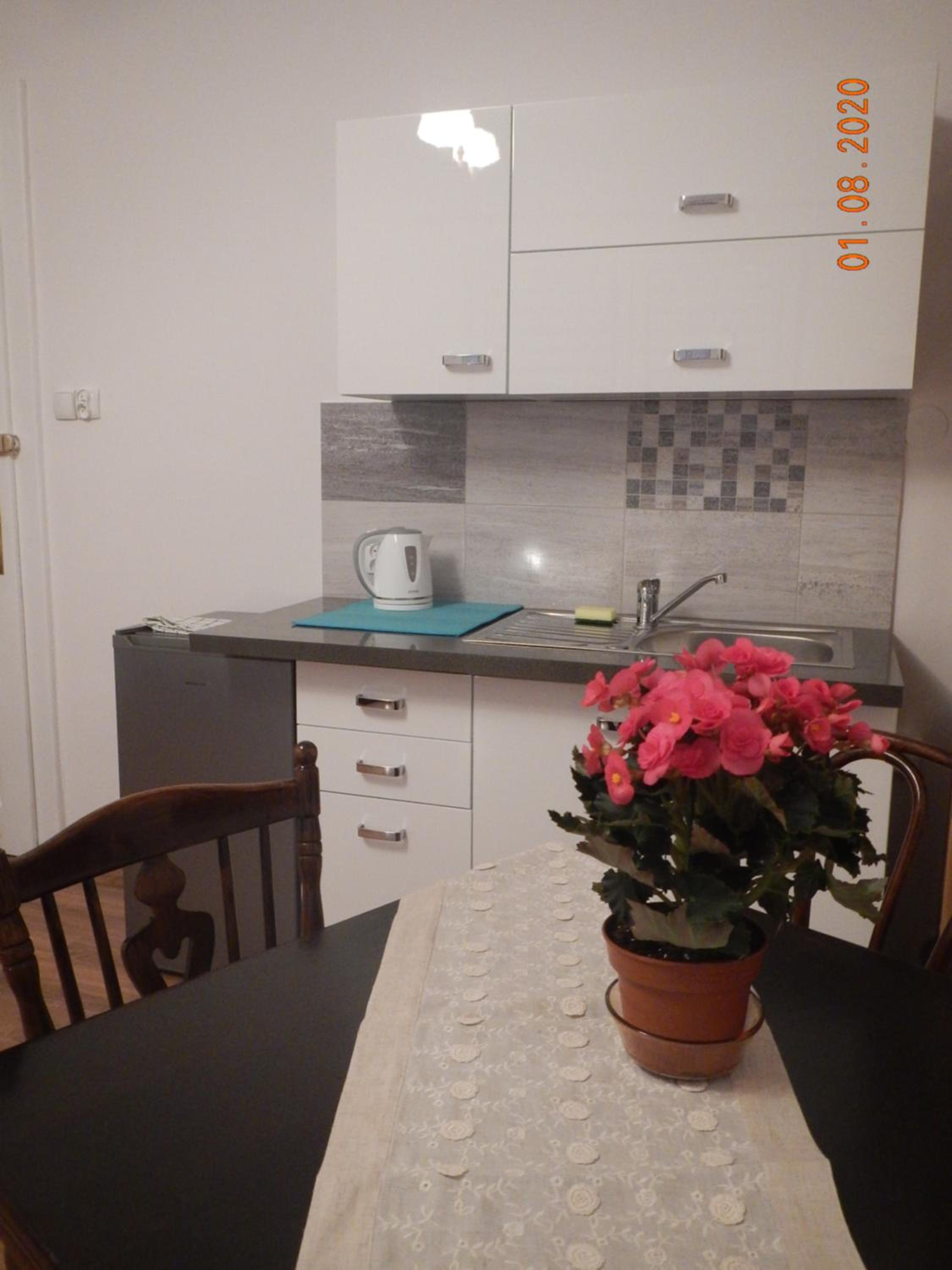 Apartament Providentia Zakopane Witkiewicza 3 view 2