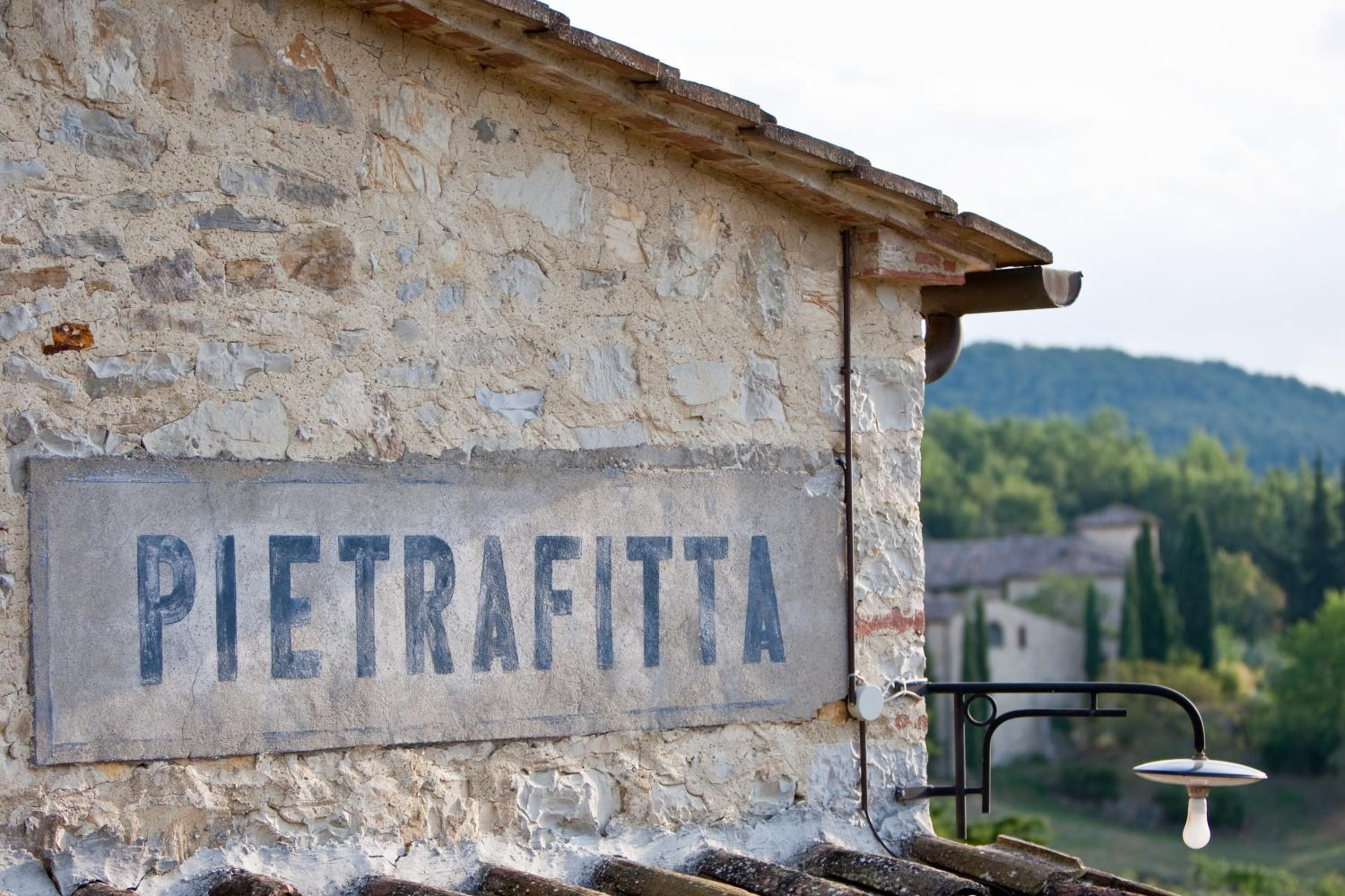 Residenzia Del Sogno
