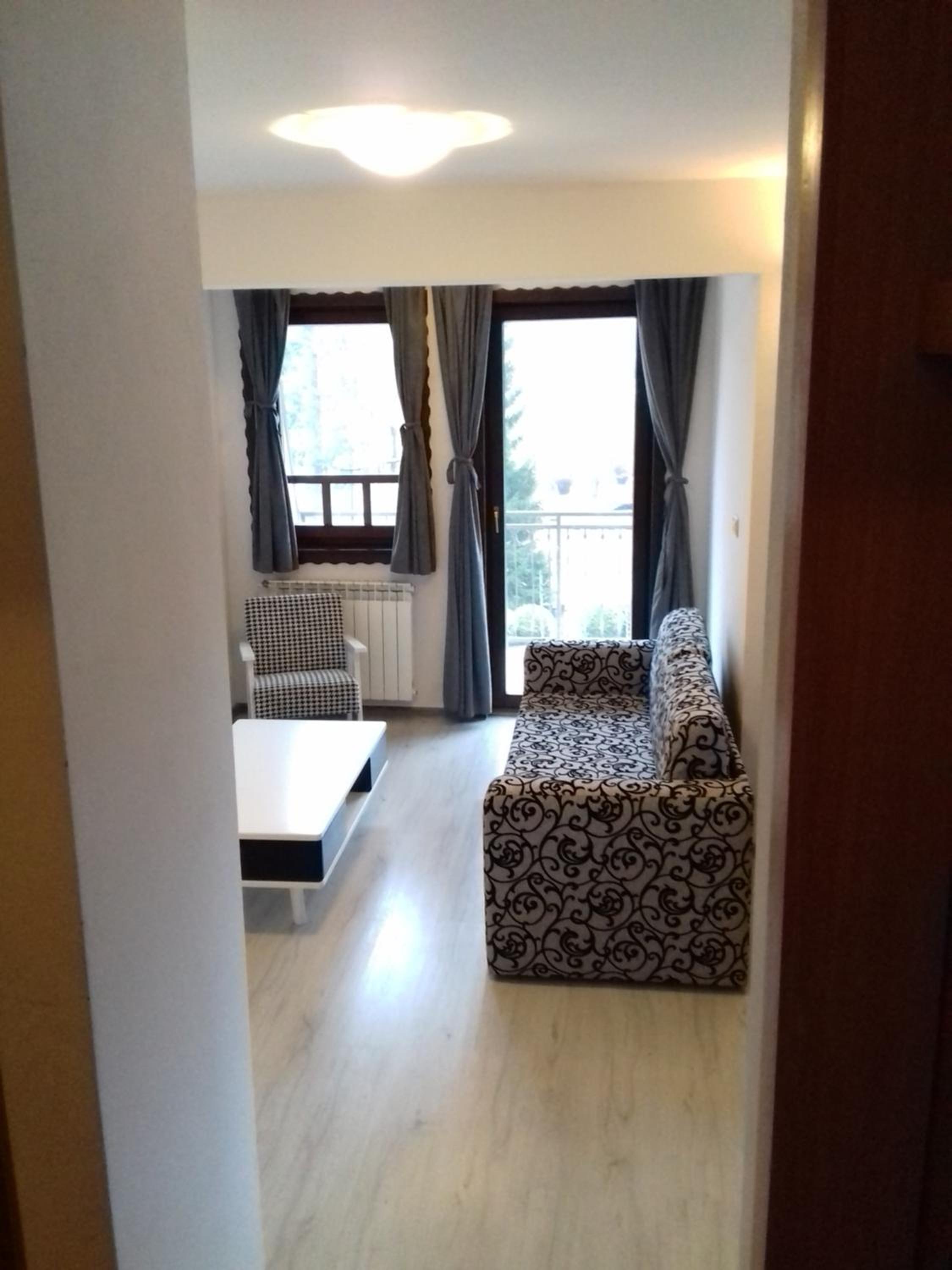 City View Apartment view 5