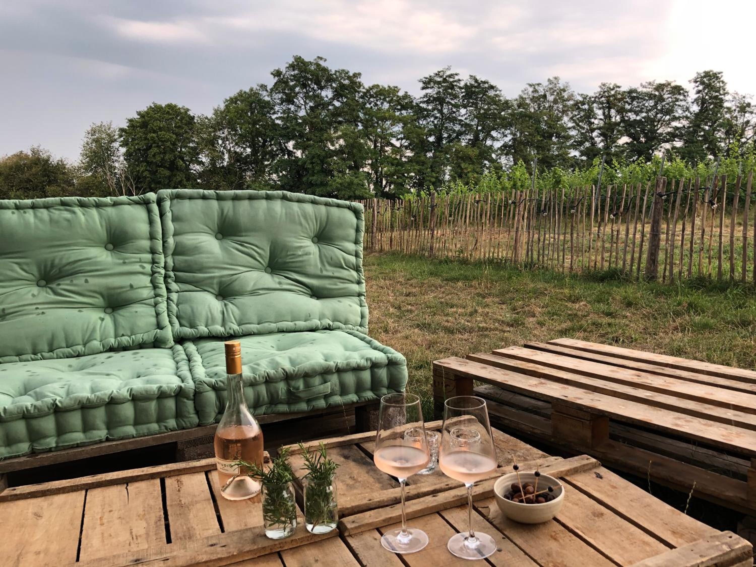 B & B De Romeinse Katzei