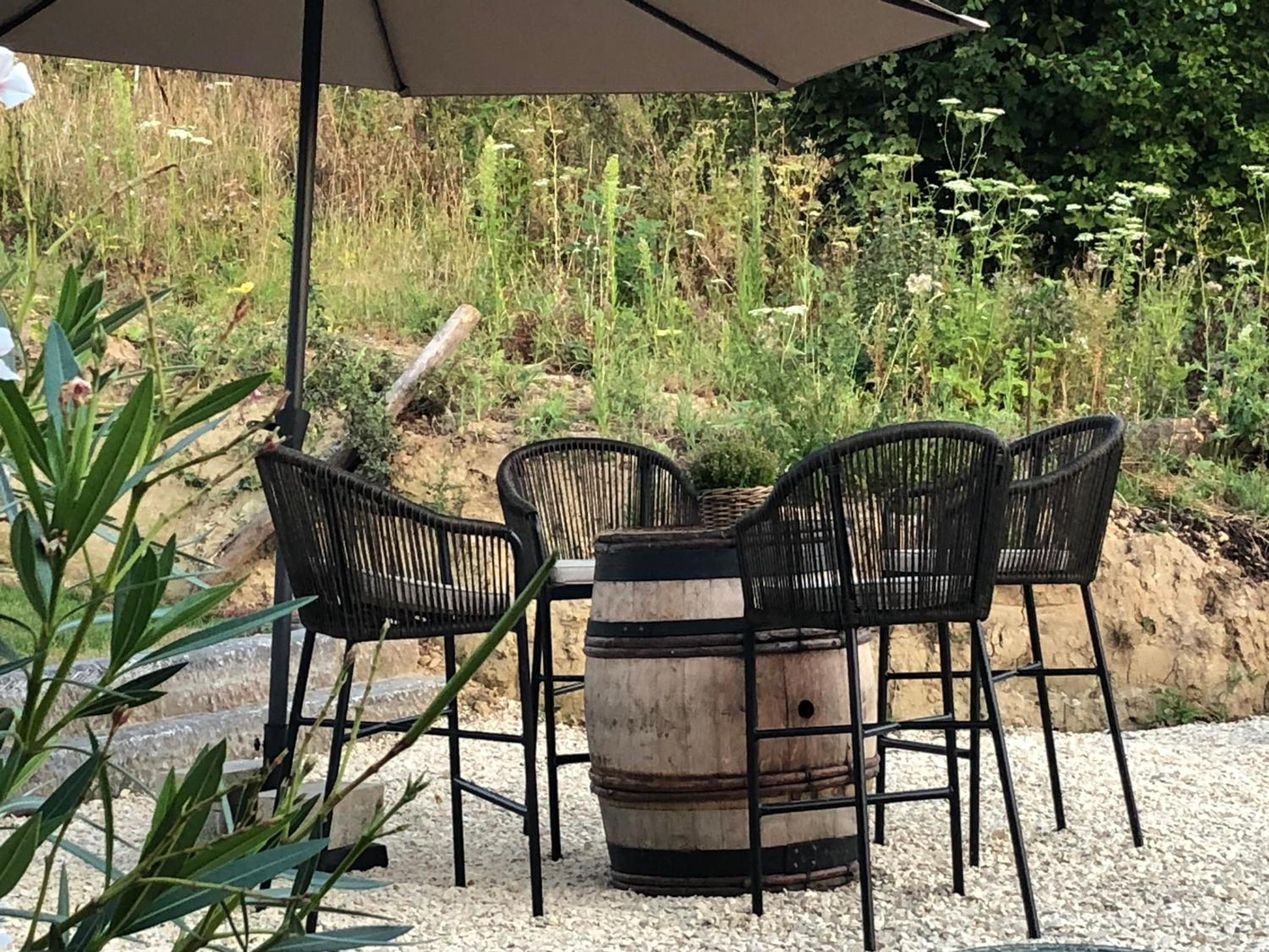 B & B De Romeinse Katzei