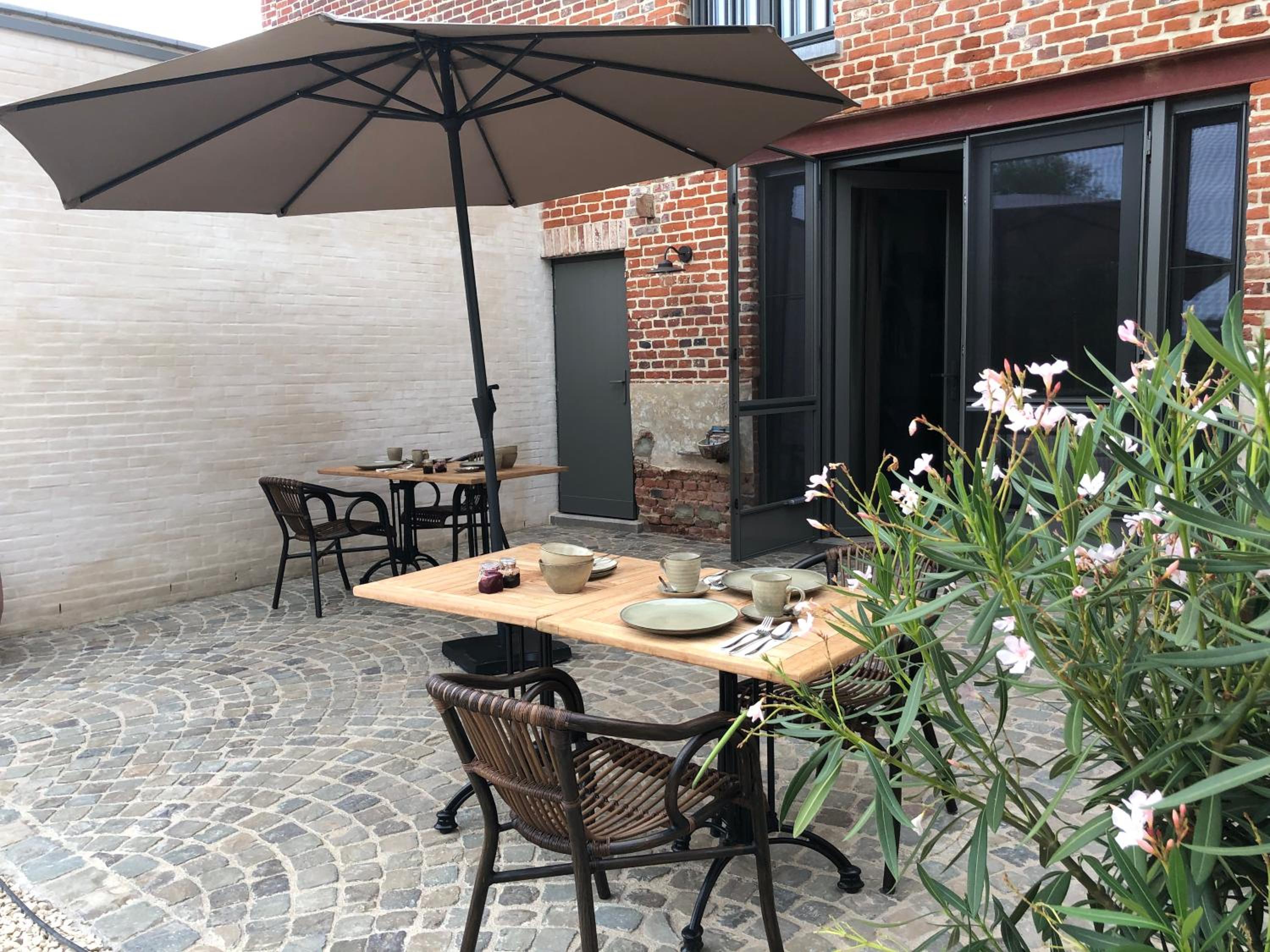 B & B De Romeinse Katzei