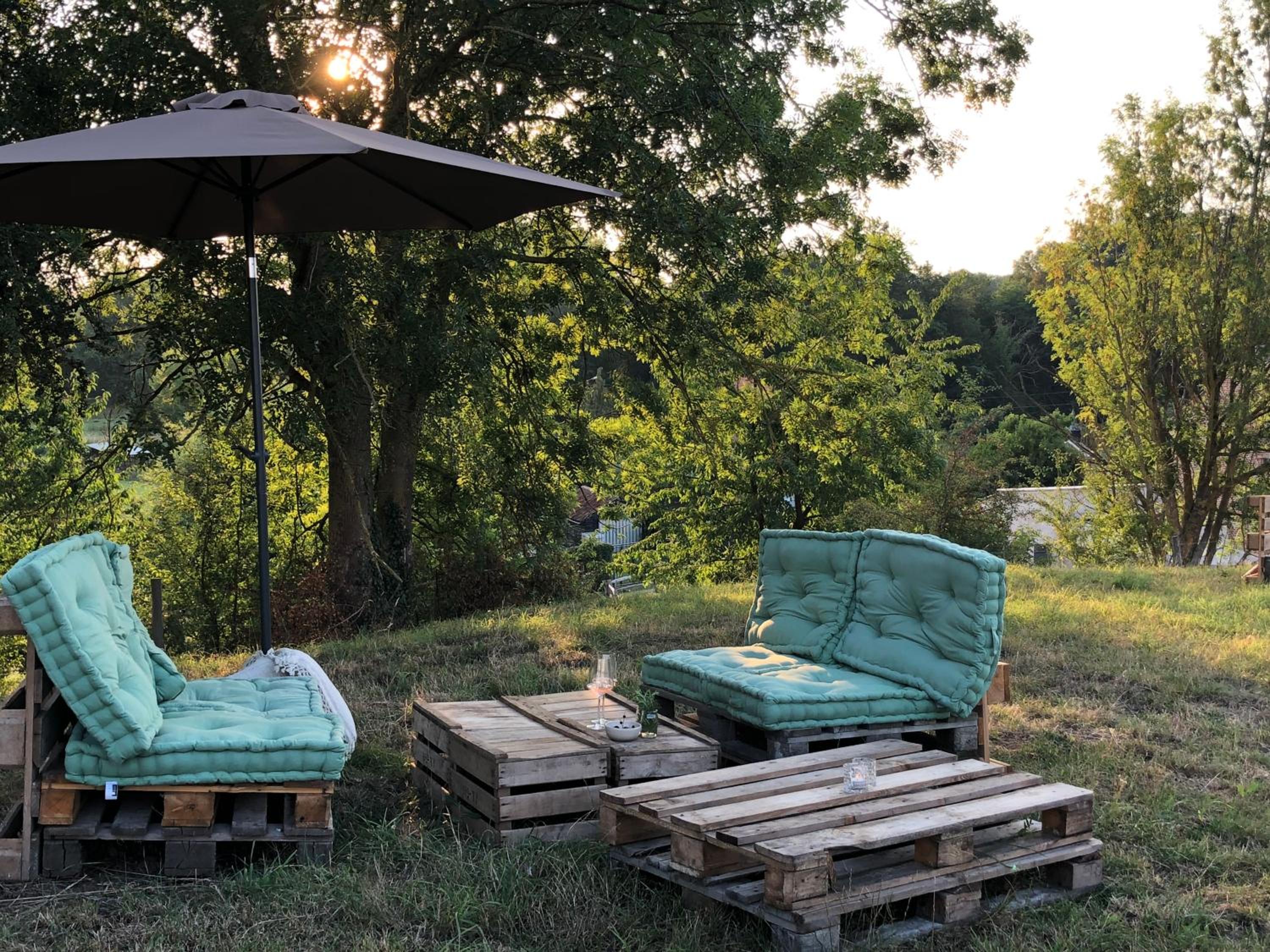 B & B De Romeinse Katzei