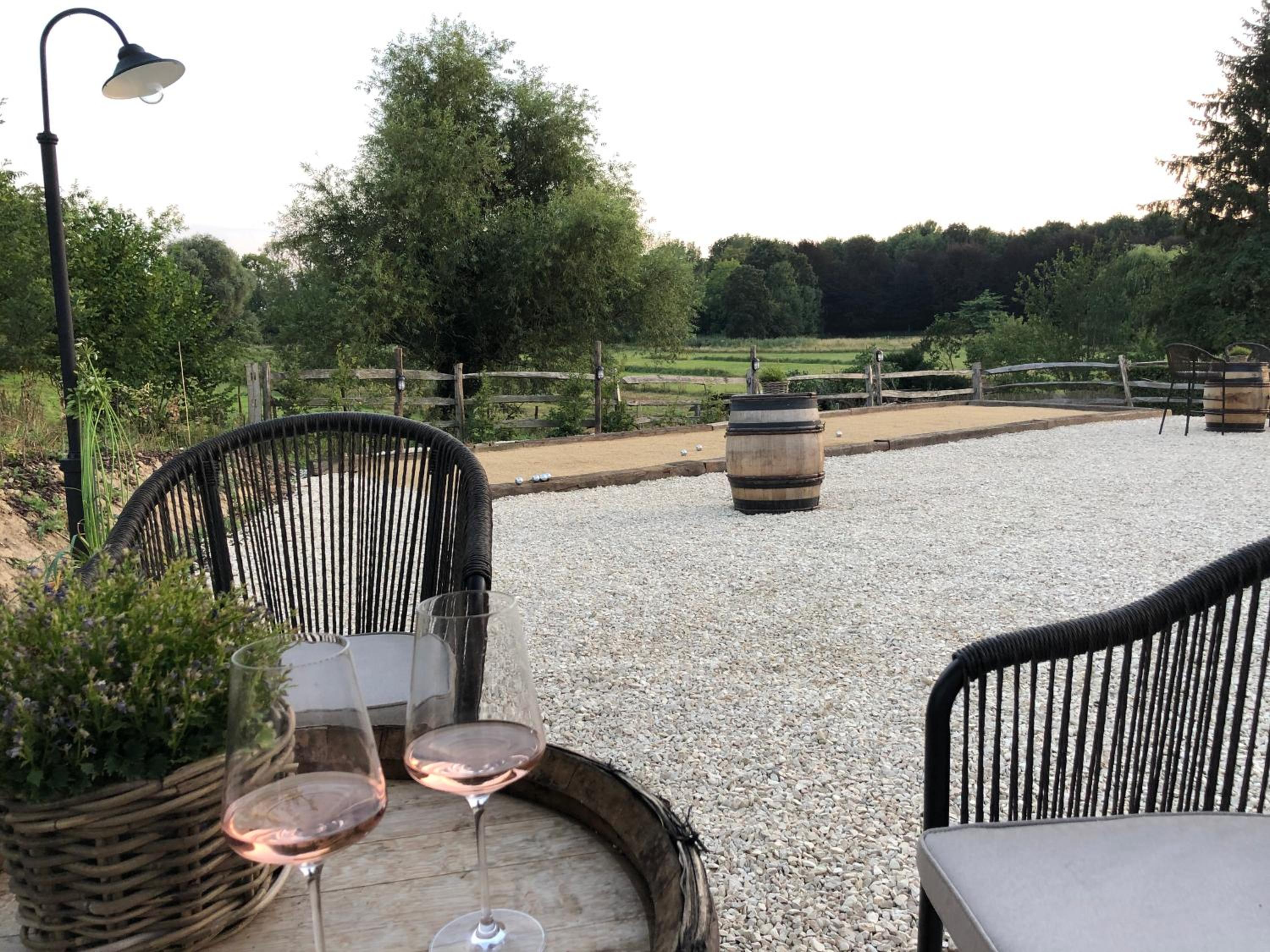 B & B De Romeinse Katzei