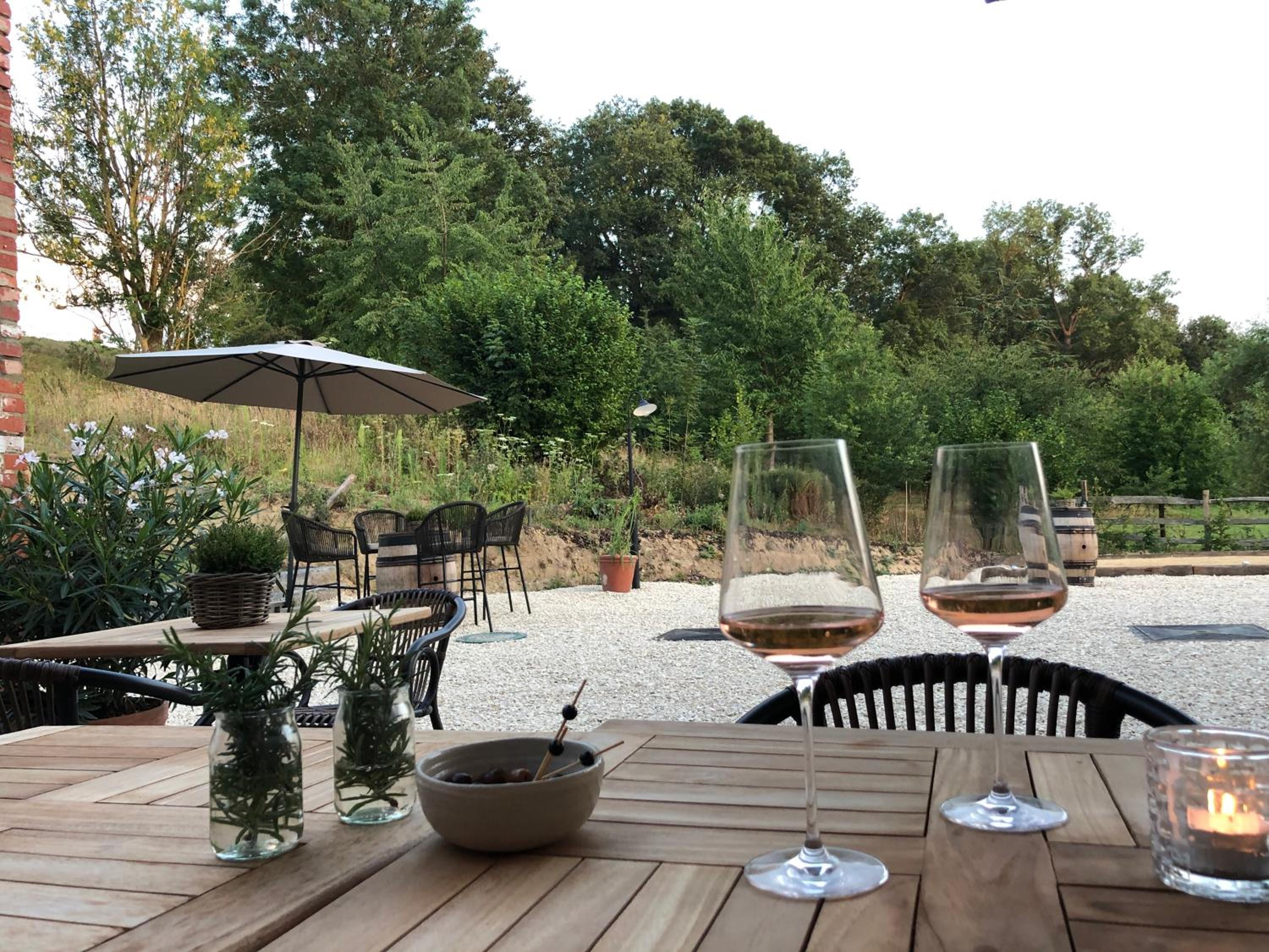 B & B De Romeinse Katzei