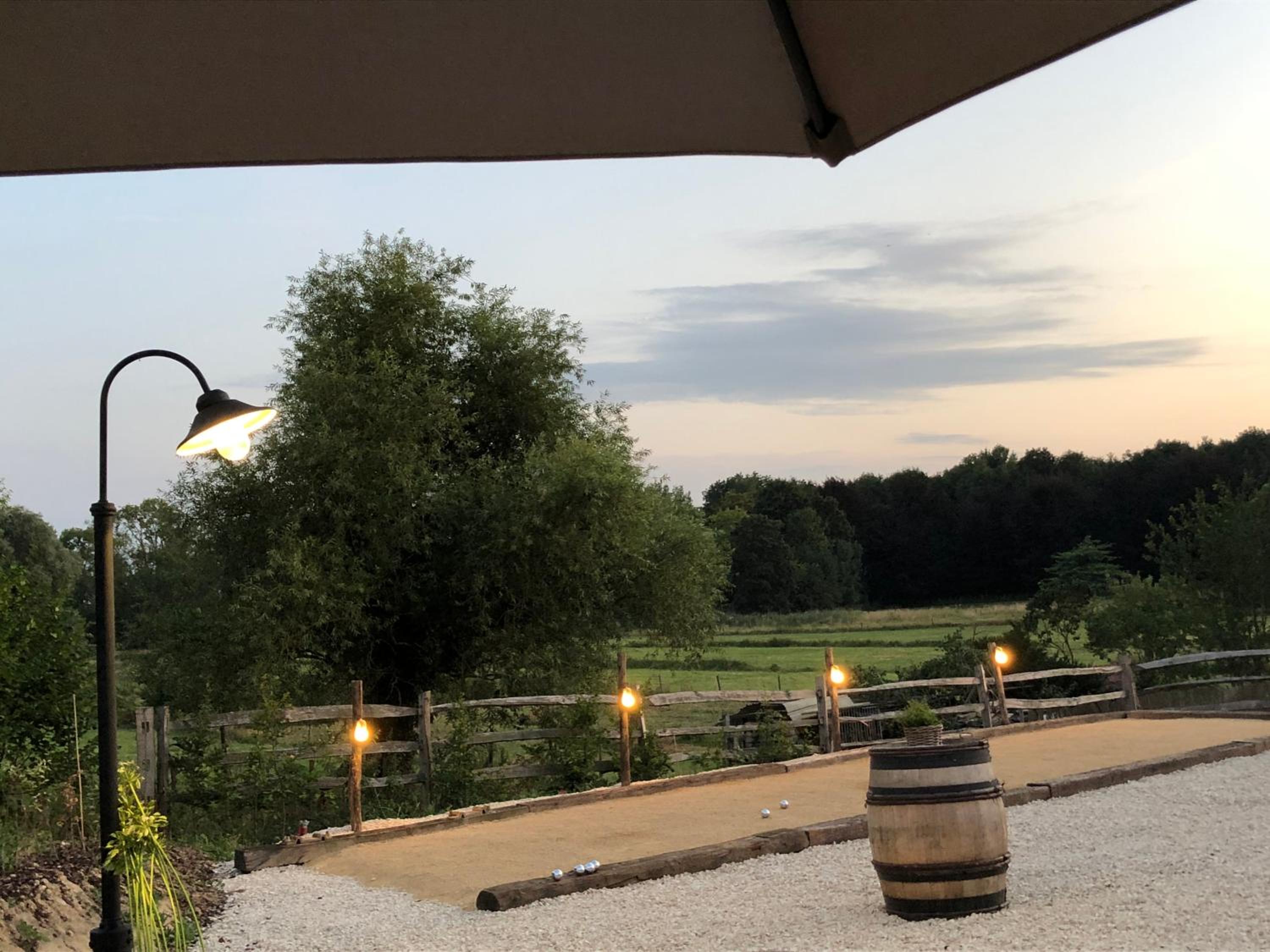 B & B De Romeinse Katzei