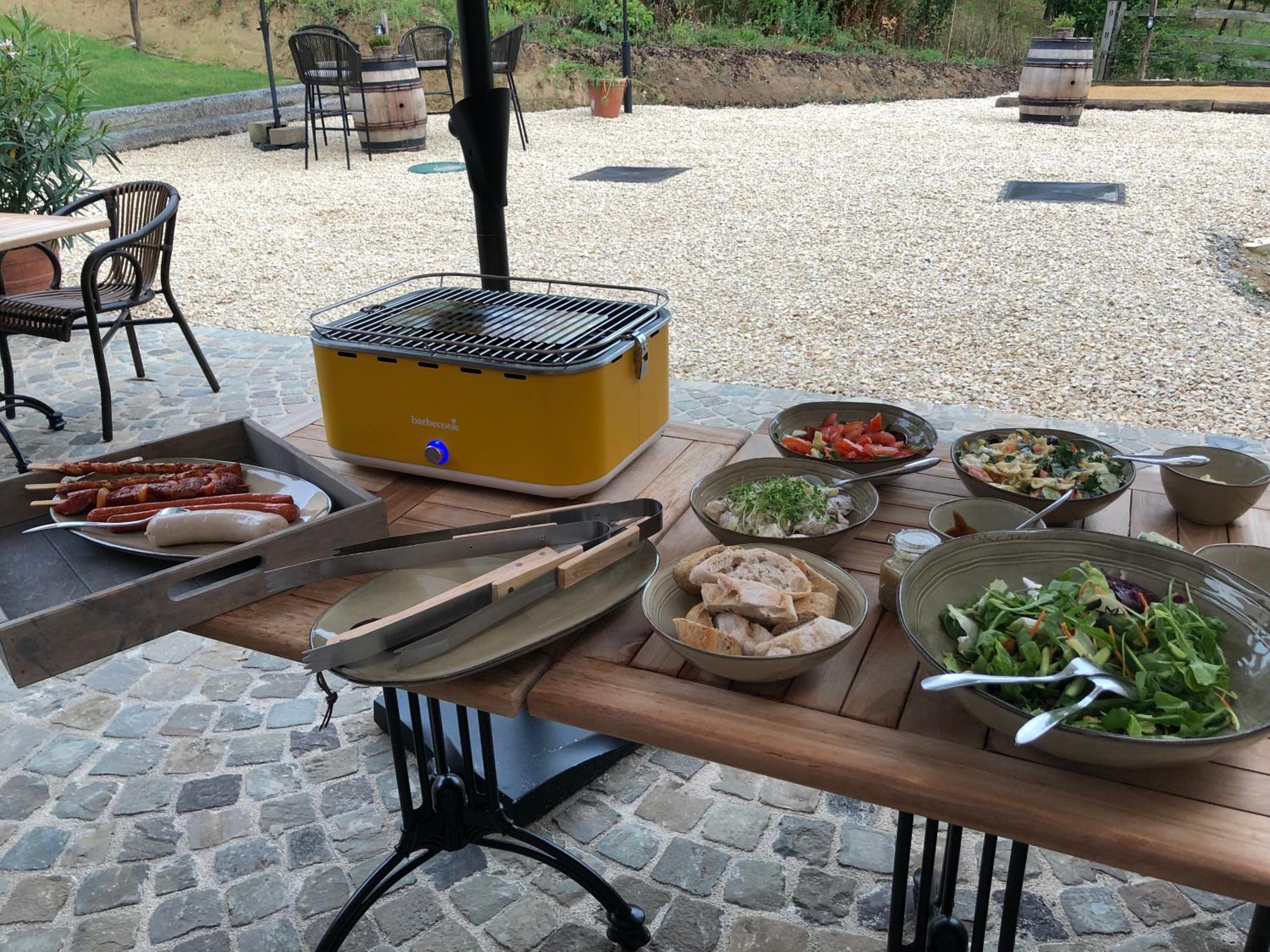 B & B De Romeinse Katzei