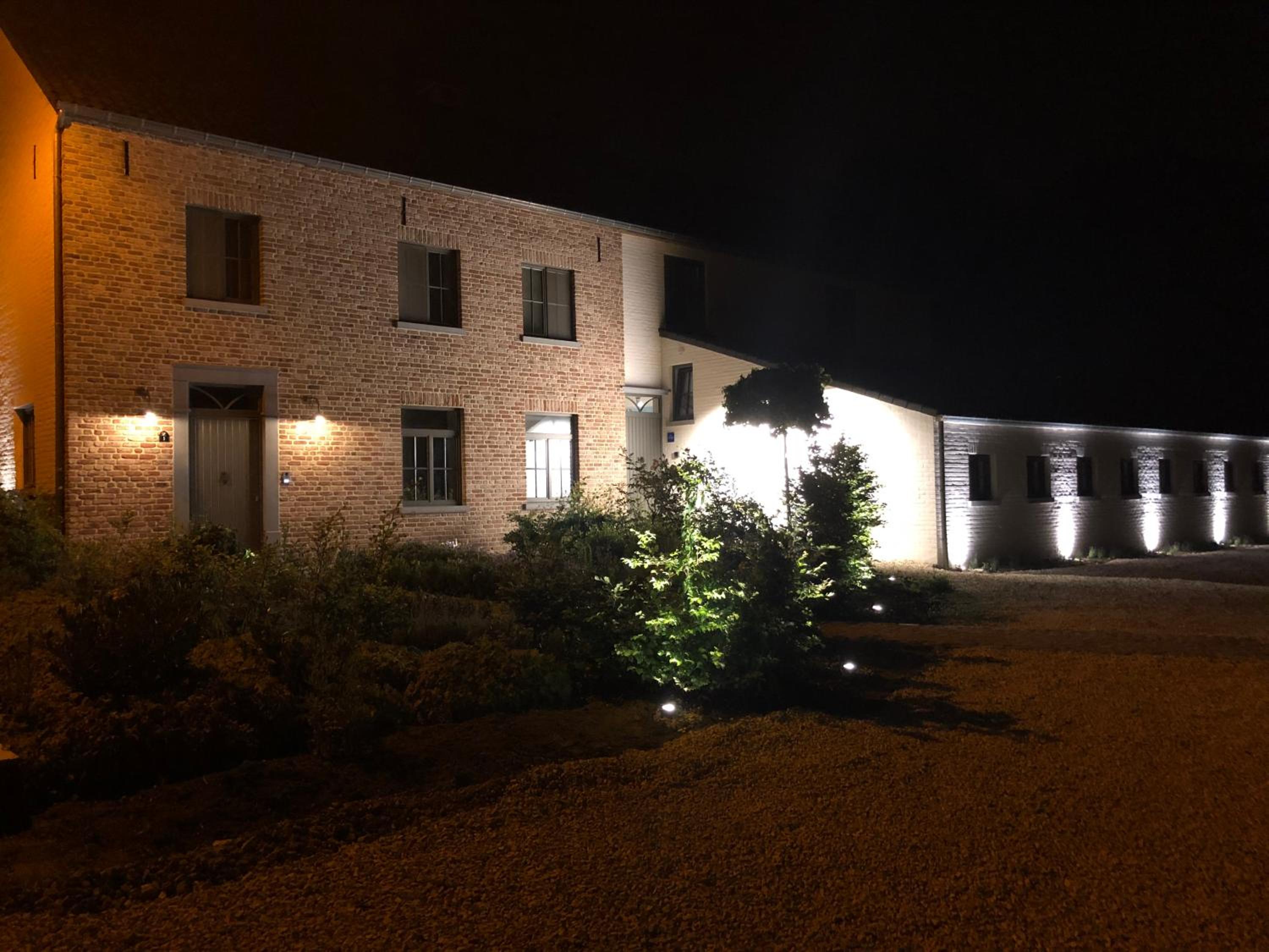 B & B De Romeinse Katzei