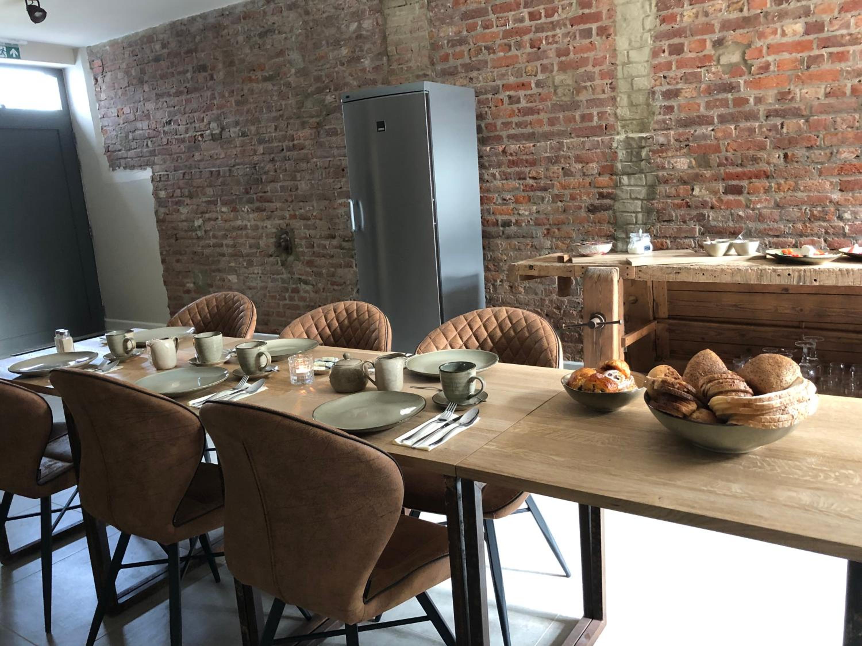 B & B De Romeinse Katzei