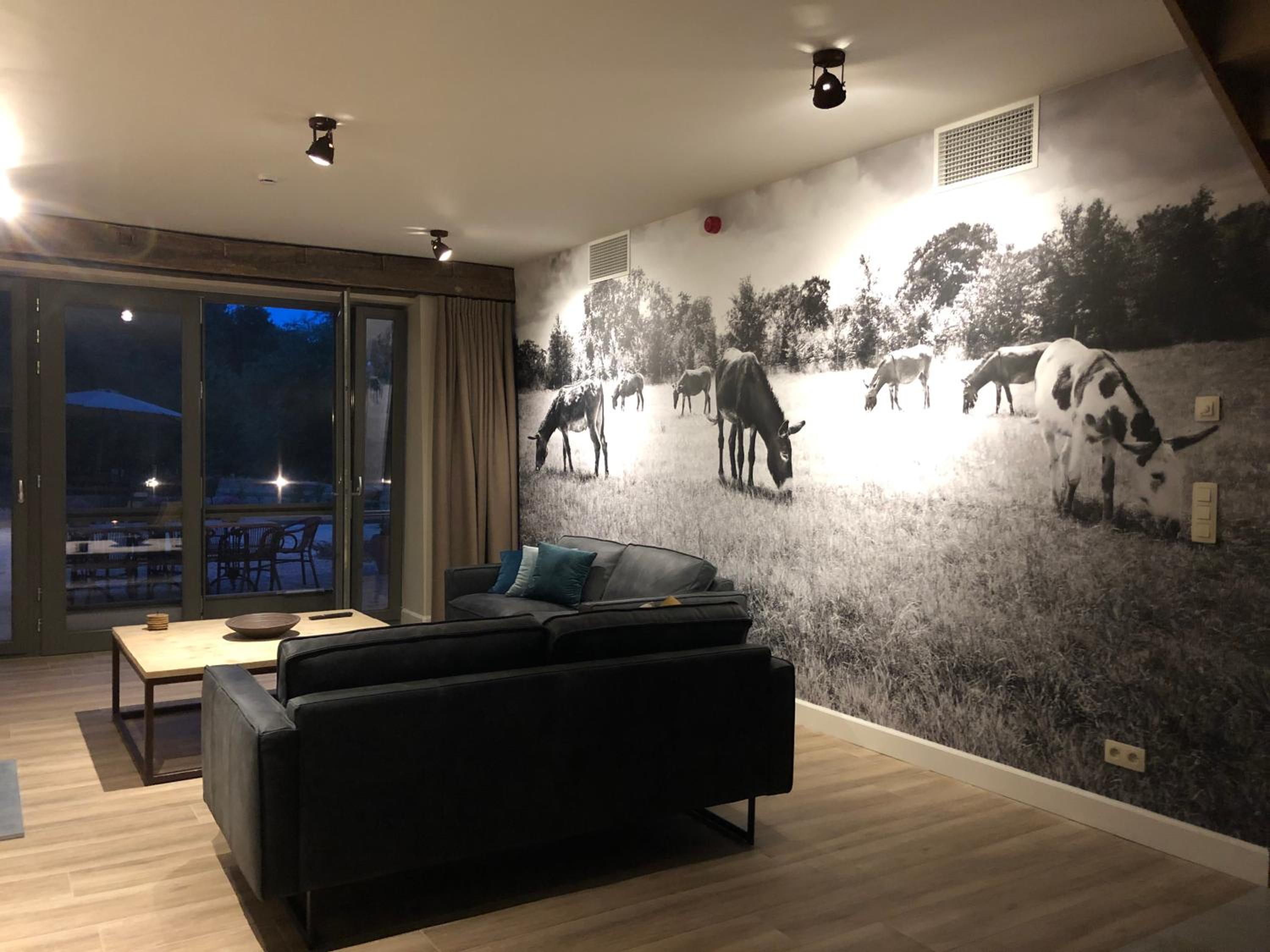 B & B De Romeinse Katzei