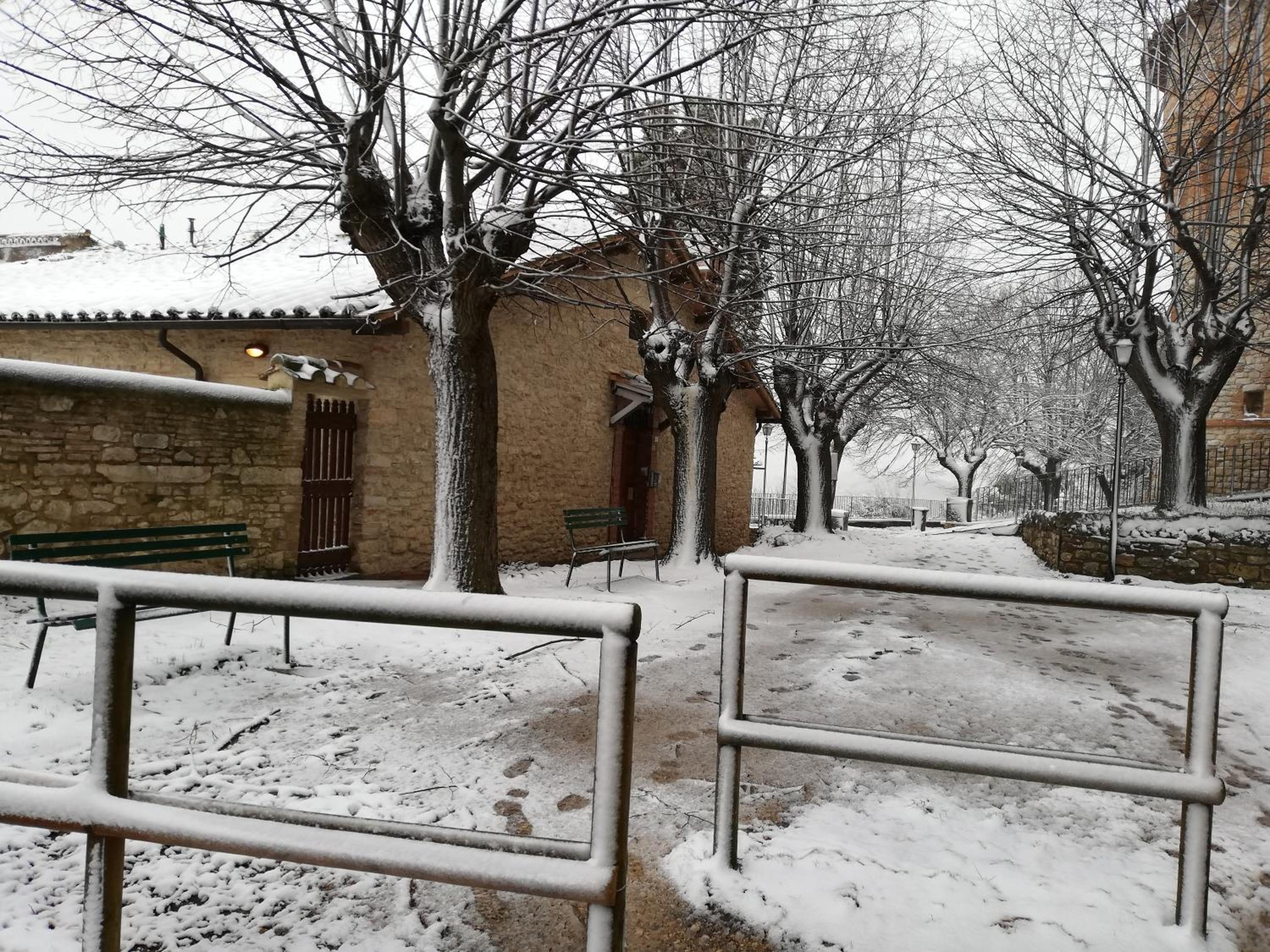 B&B Al Borgo view 5
