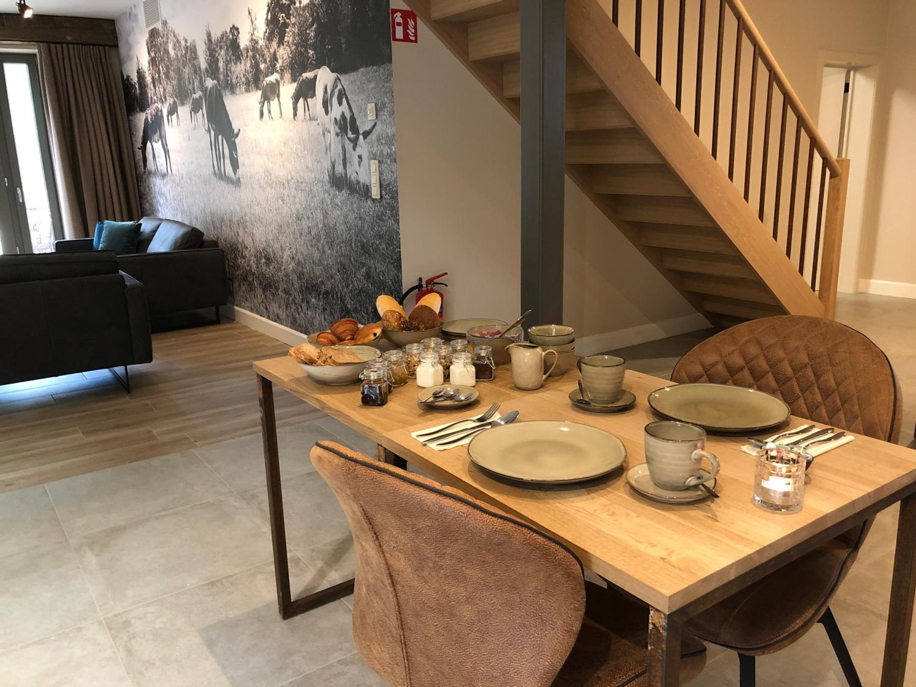 B & B De Romeinse Katzei