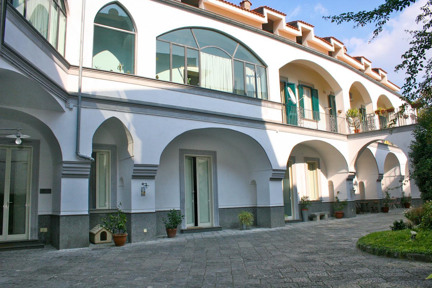 Home La Corte view 2