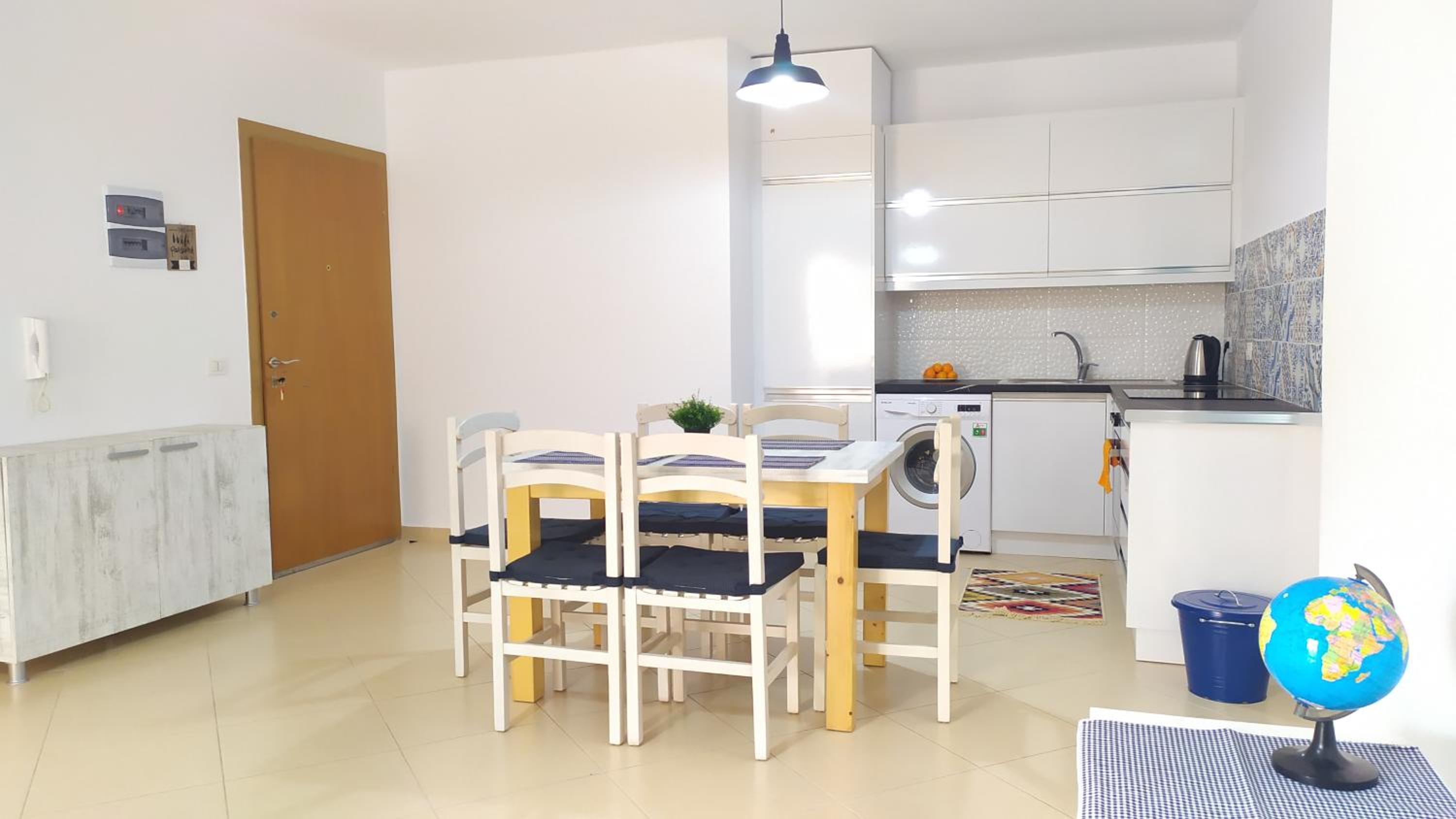 Ionian Waves Apartment