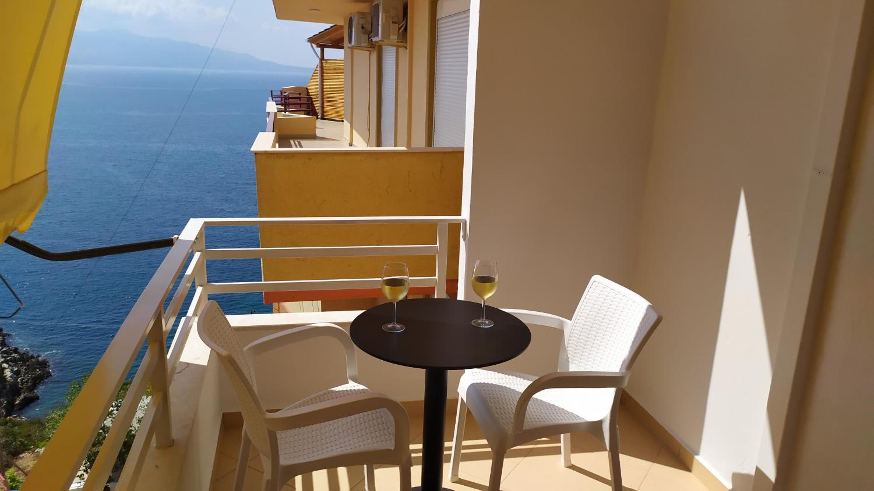 Ionian Waves Apartment
