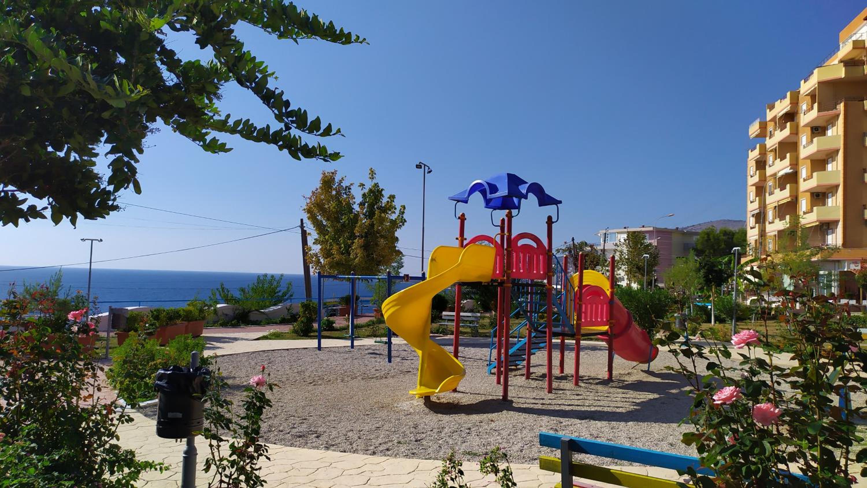 Ionian Waves Apartment