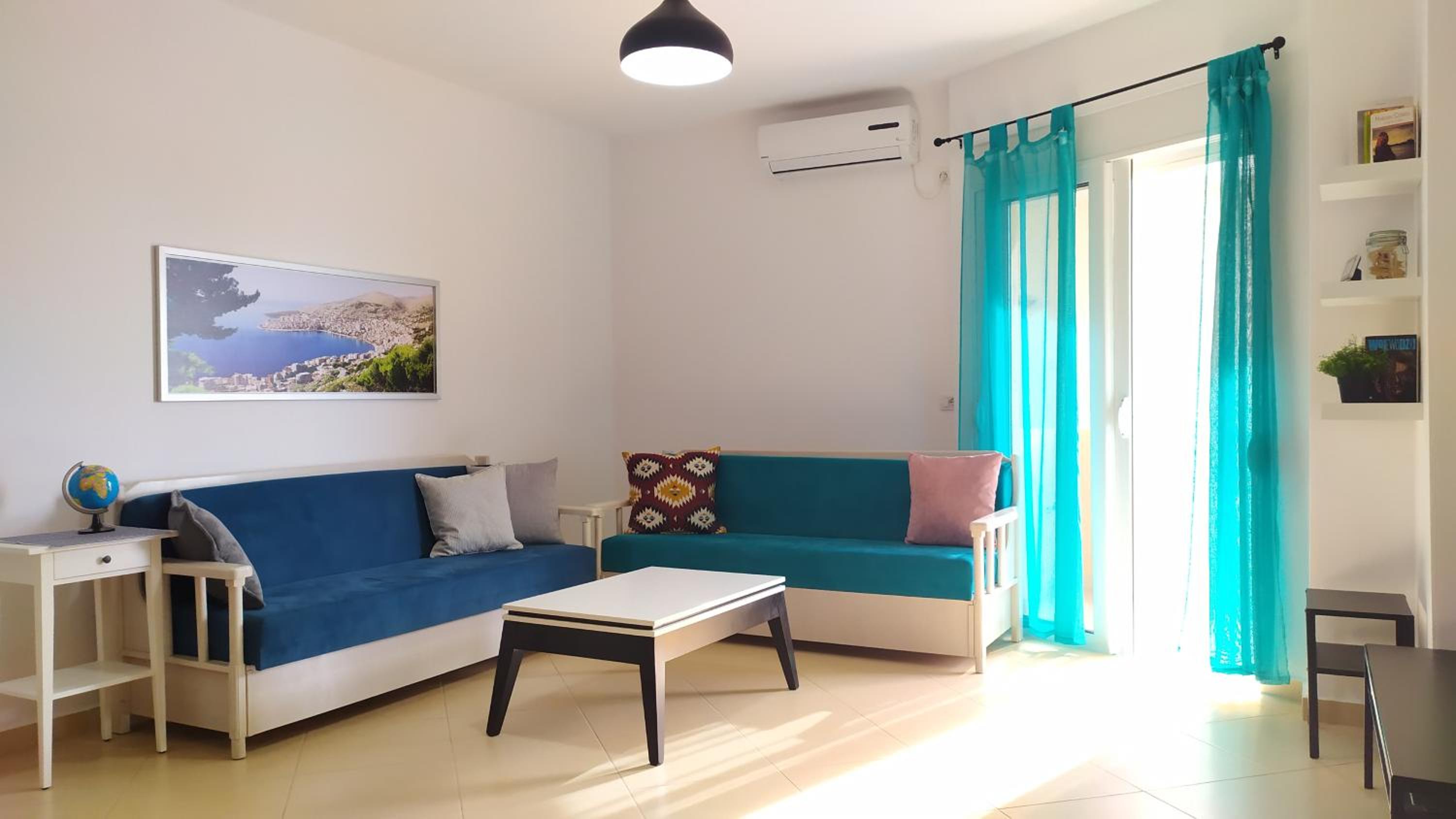 Ionian Waves Apartment
