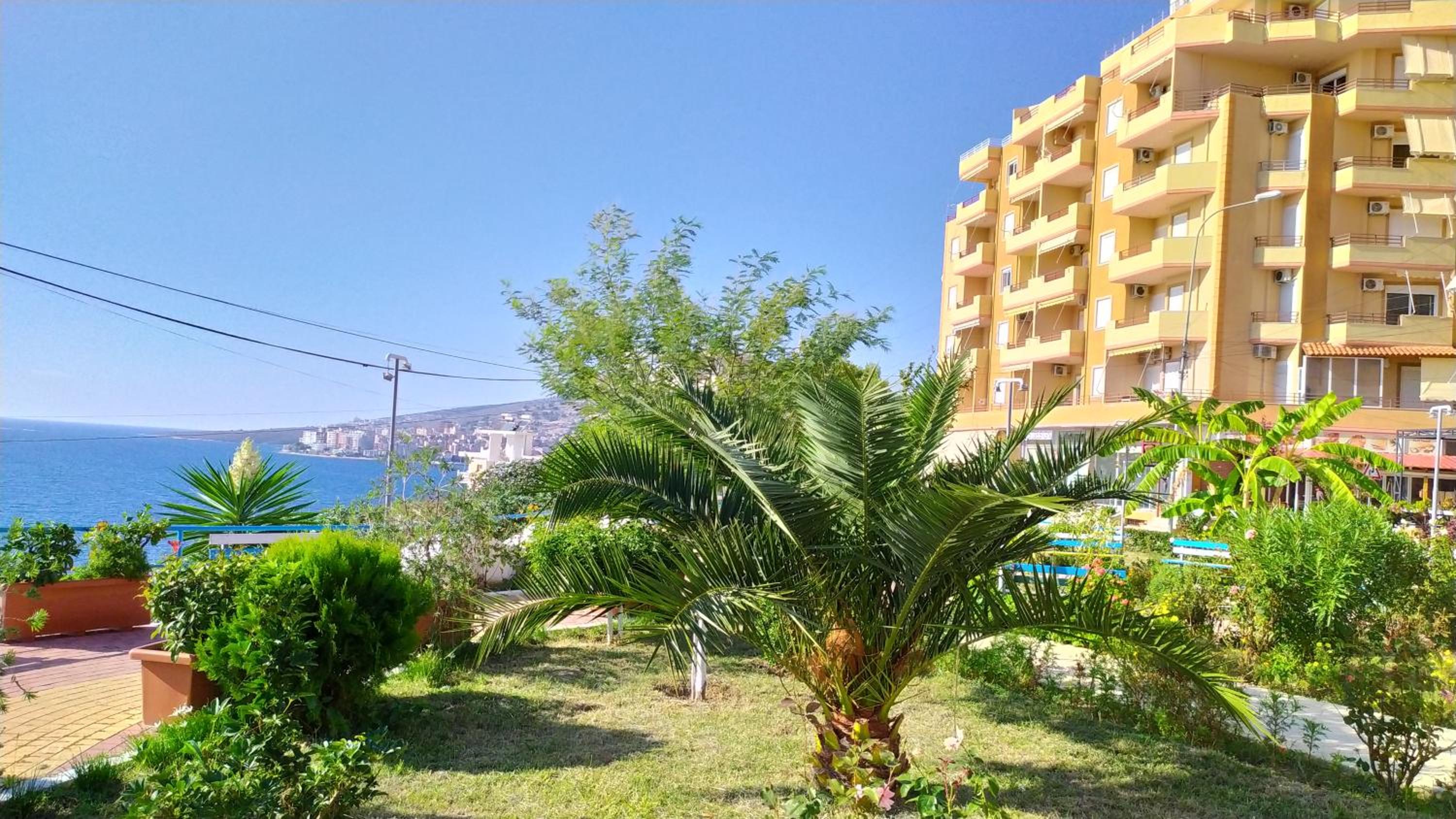 Ionian Waves Apartment