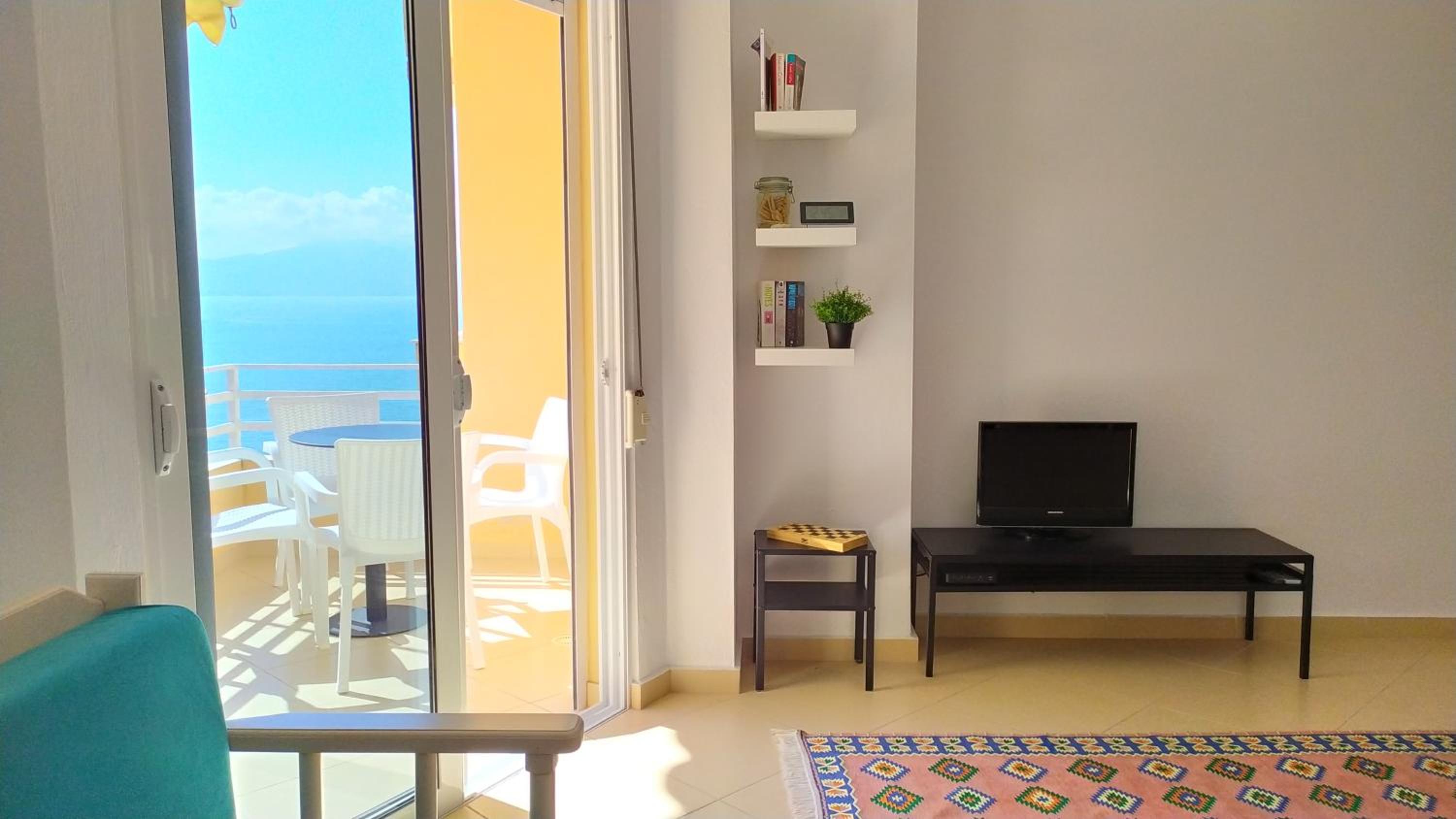 Ionian Waves Apartment