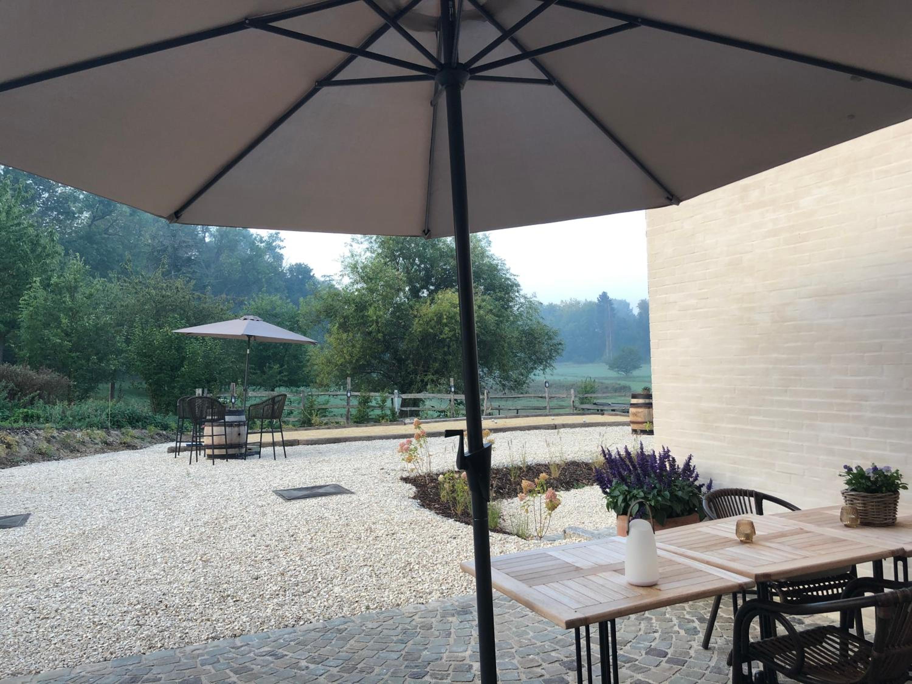 B & B De Romeinse Katzei